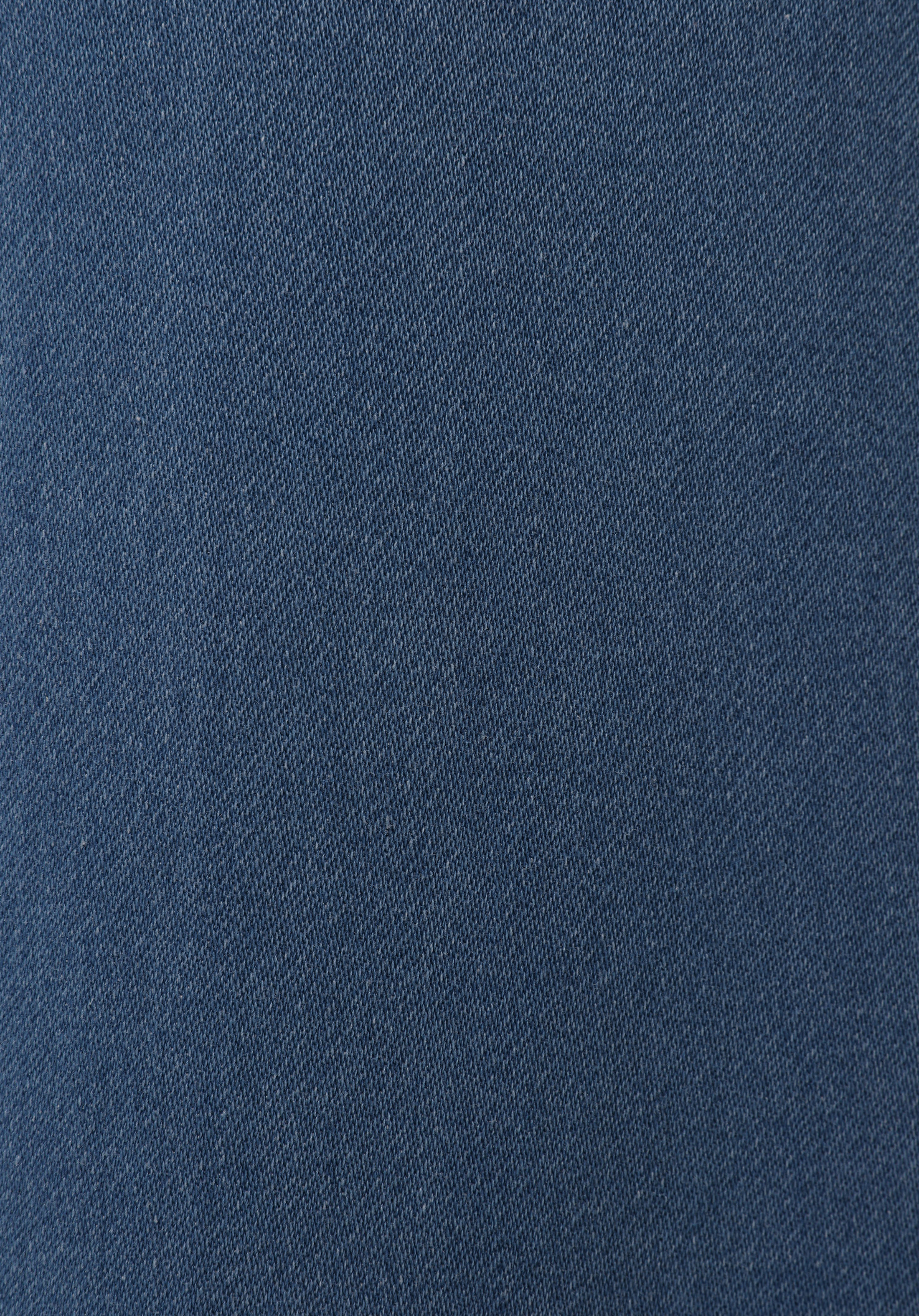 Regular Fit   Kadın Mid İndigo Denim Jean Pantolon