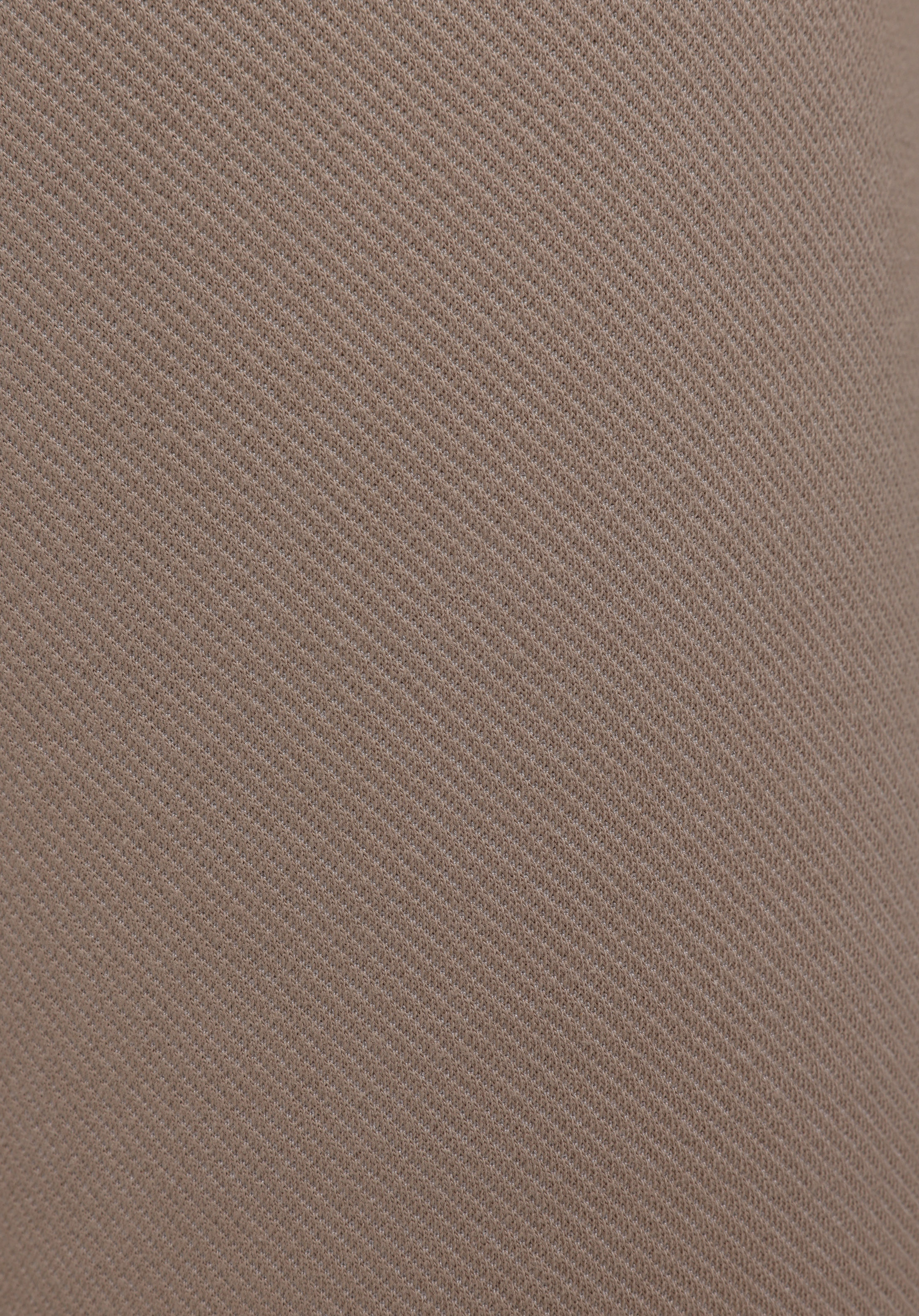 Regular Fit Orta Bel Düz Paça Erkek Bej  Pantolon