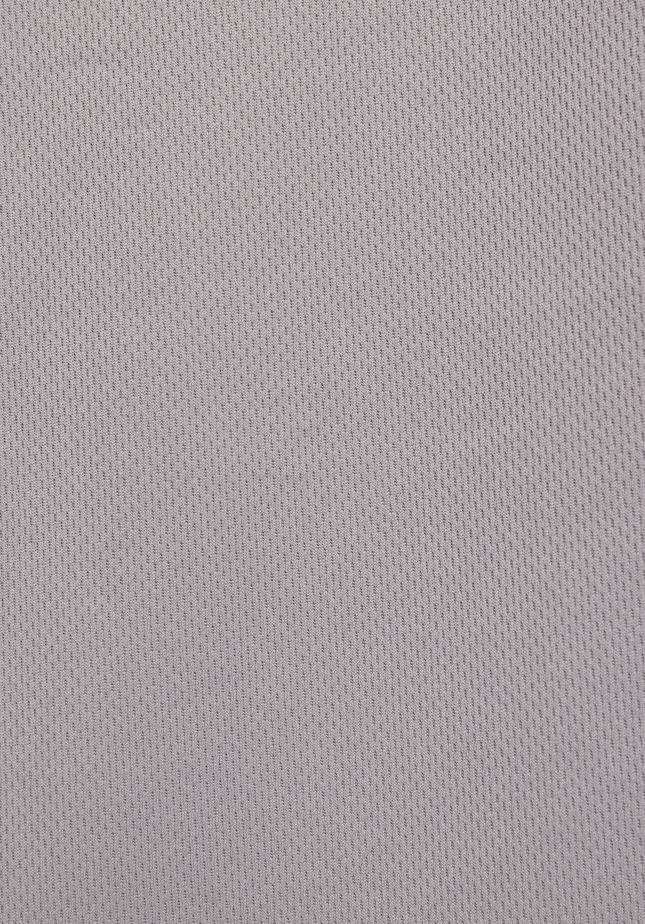 Regular Fit Yuvarlak Yaka Düz Erkek Gri Kısa Kol Tişört