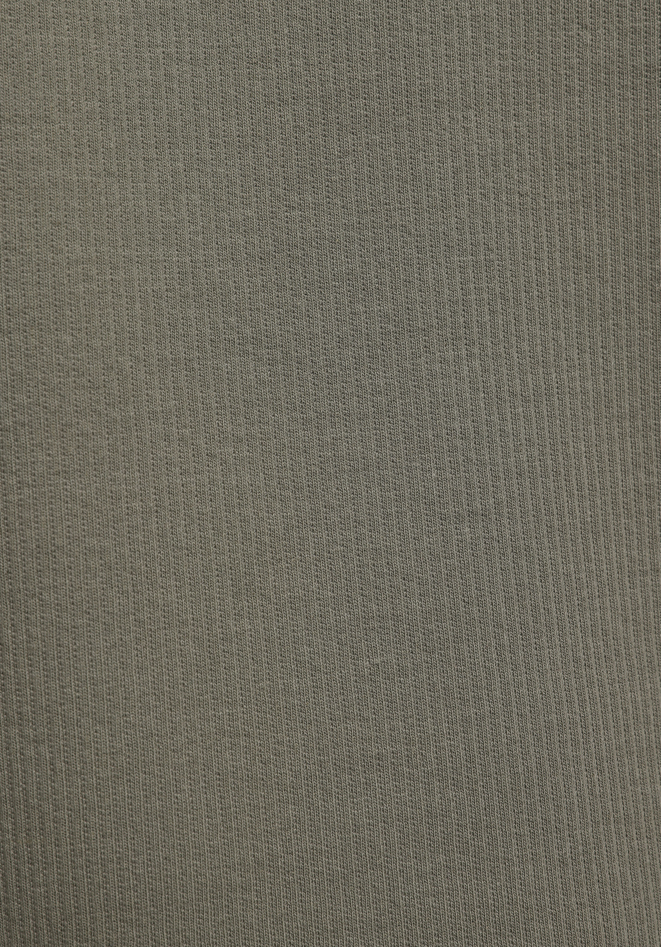 Regular Fit Polo Yaka Düz Erkek Yeşil Kısa Kol Tişört