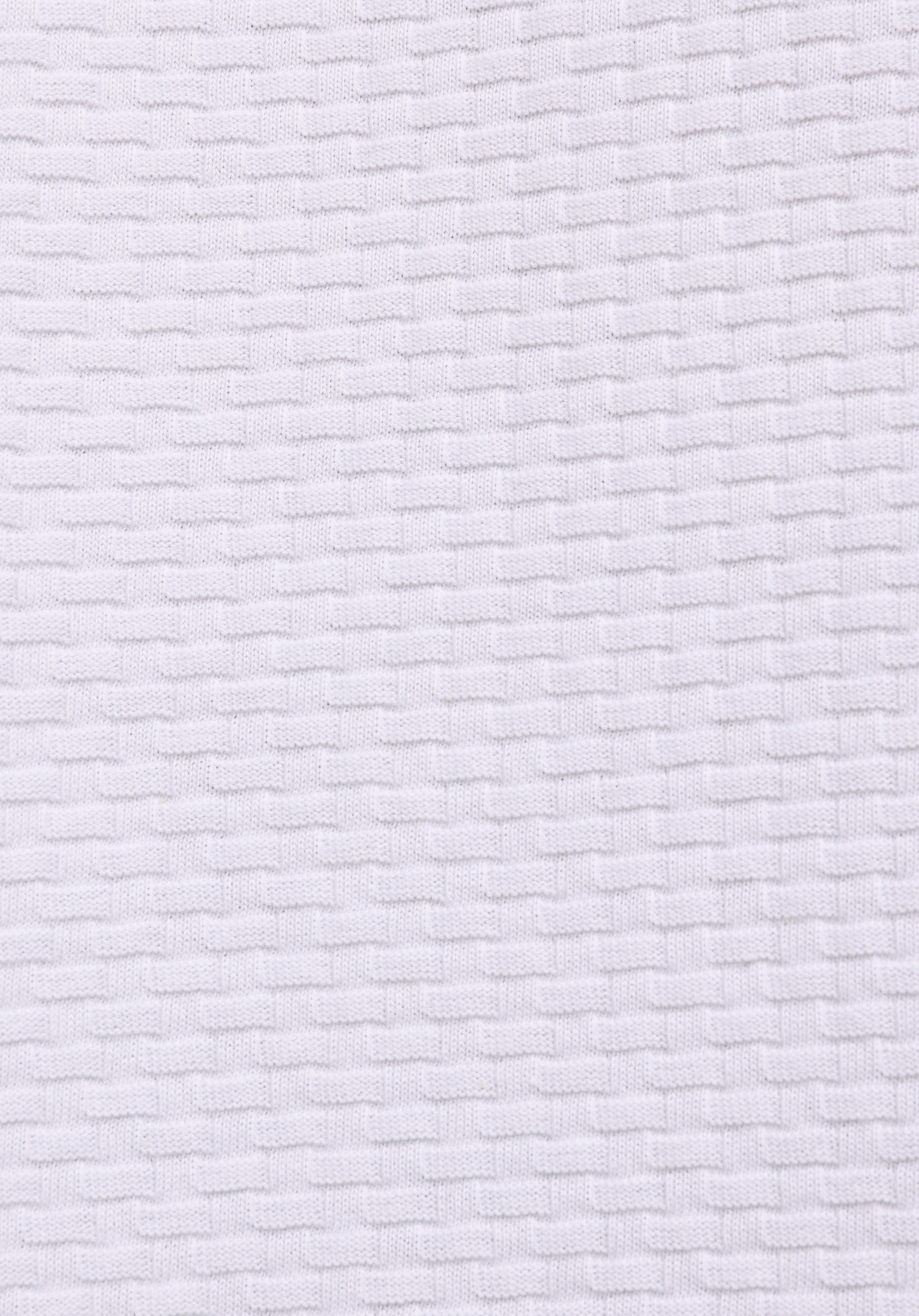 Regular Fit Polo Yaka Düz Erkek Beyaz Kısa Kol Tişört