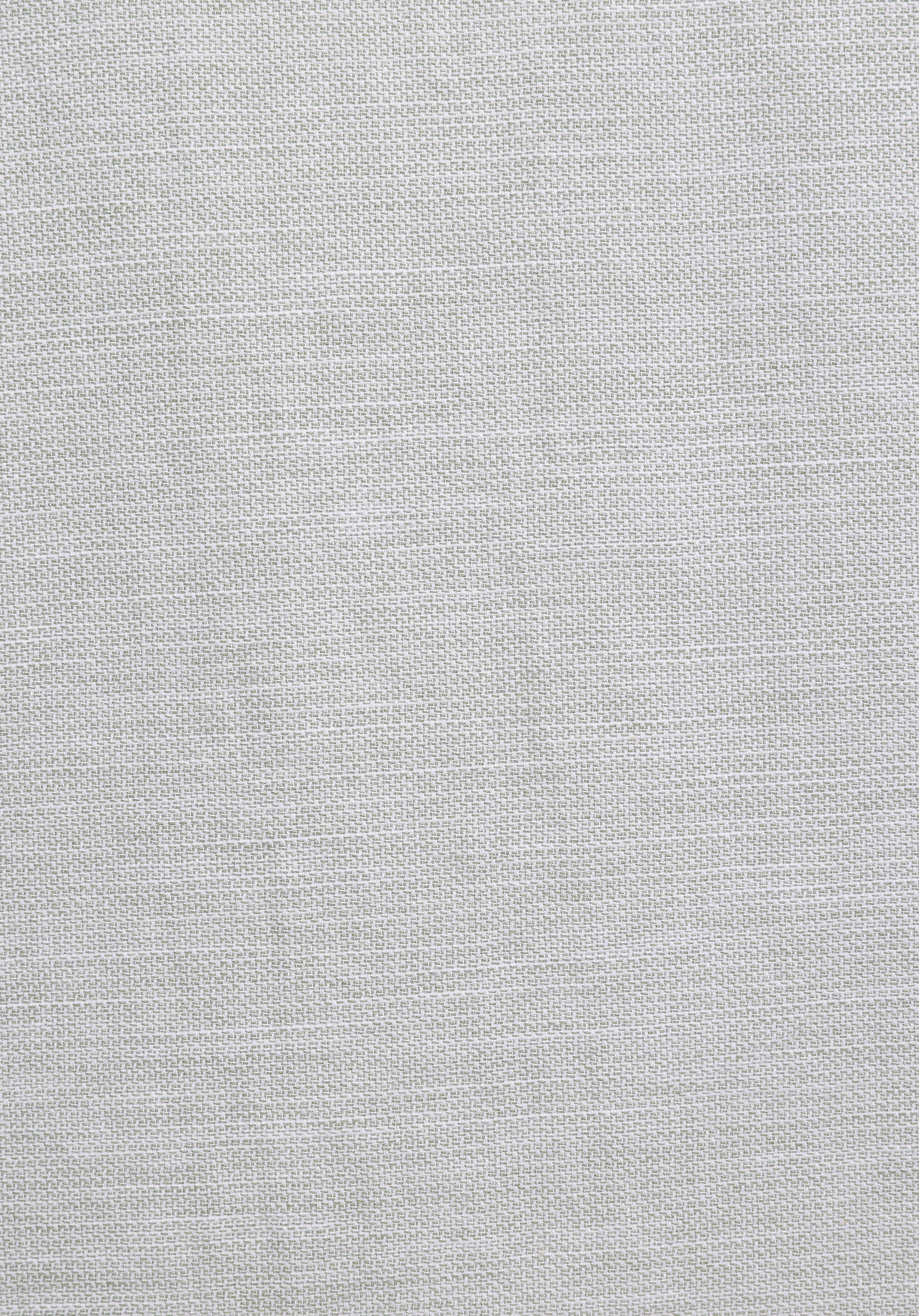 Regular Fit Shirt Neck Düz Erkek Yeşil Uzun Kol Gömlek