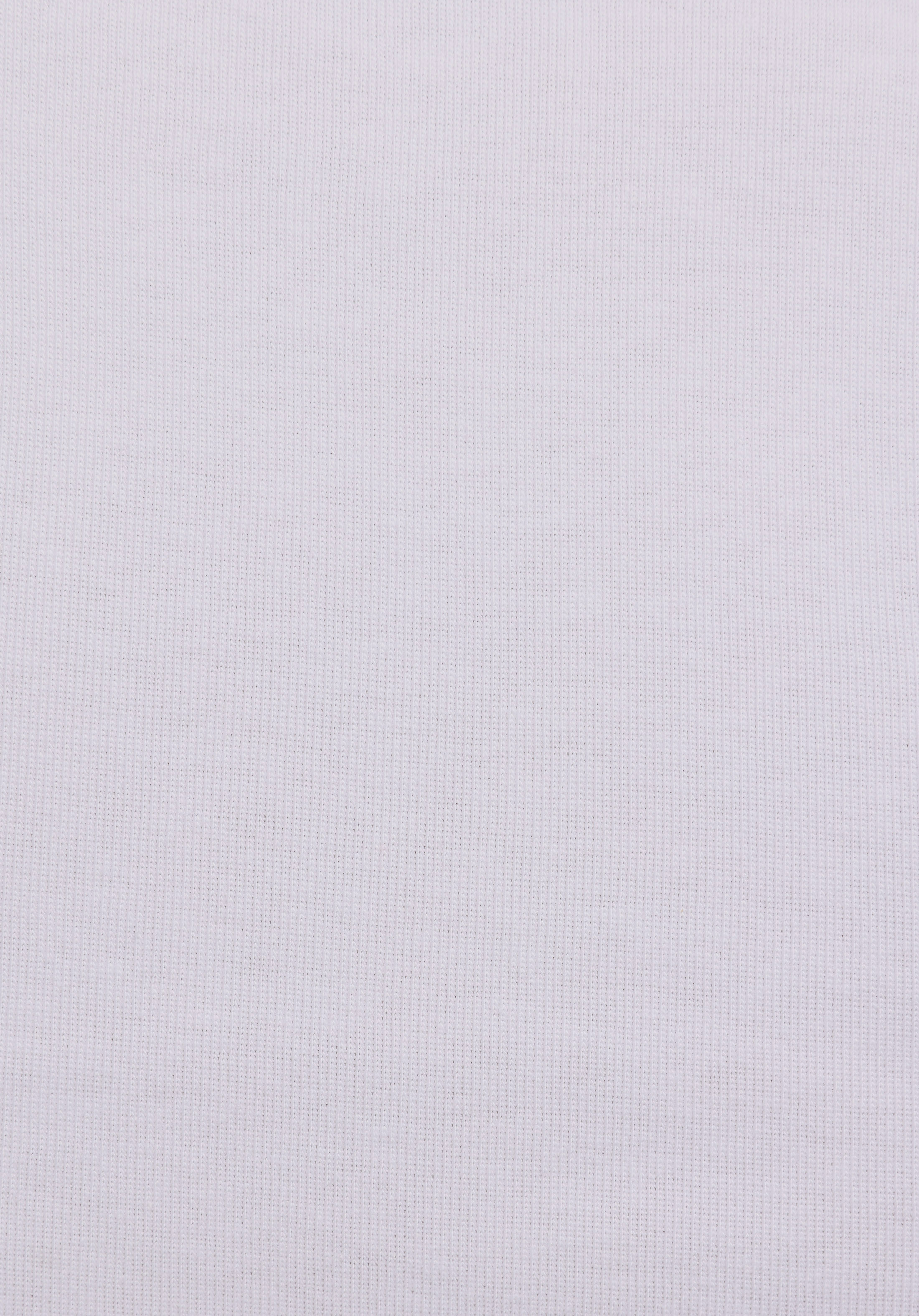 Slim Fit   Kadın Beyaz Atlet