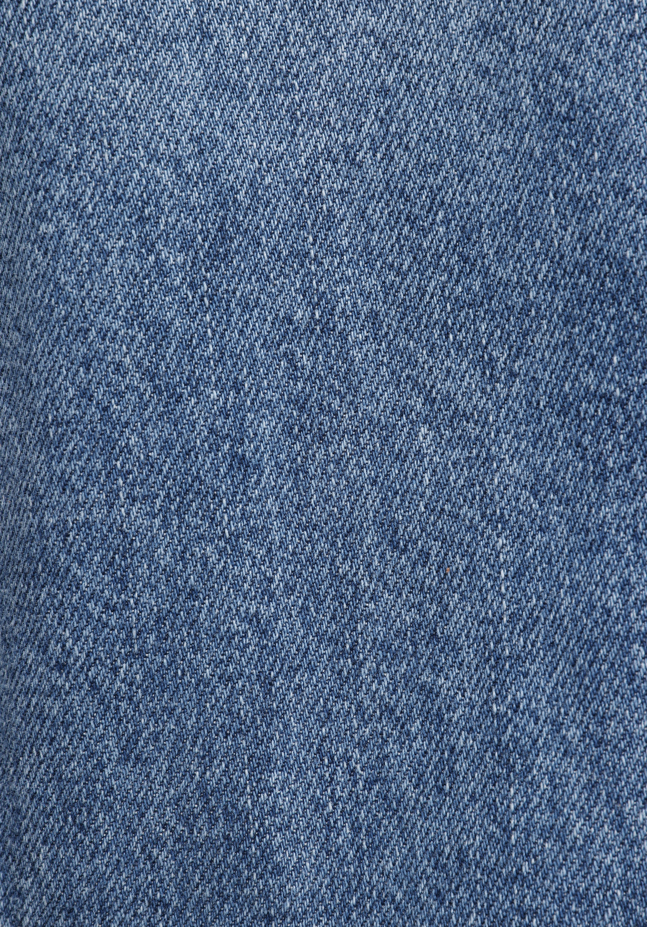 Slim Fit   Kadın Light İndigo Denim Jean Pantolon