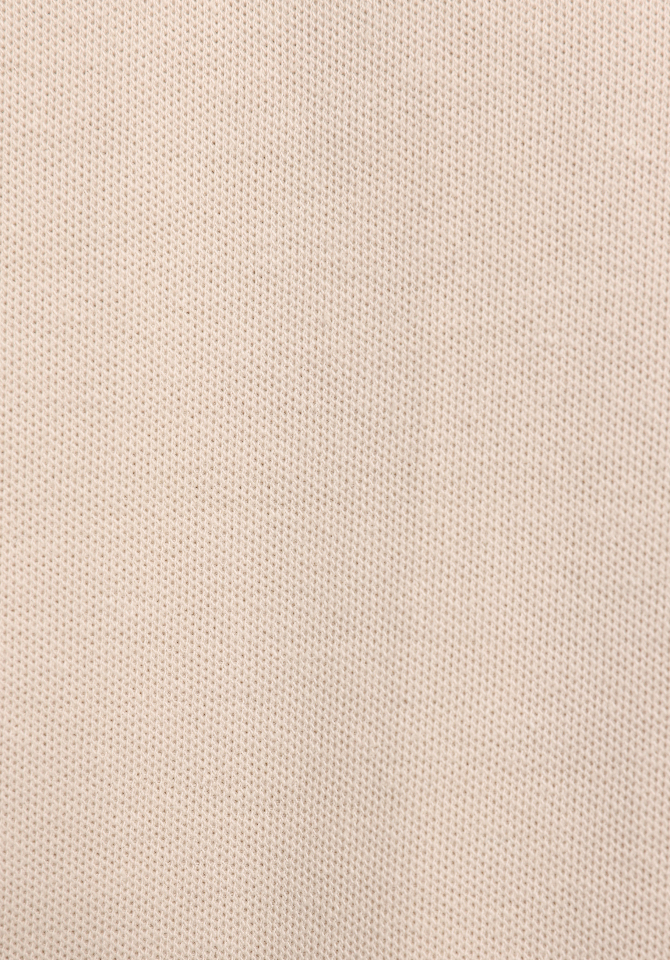 Slim Fit Nakışlı Kadın Bej Kısa Kol Elbise