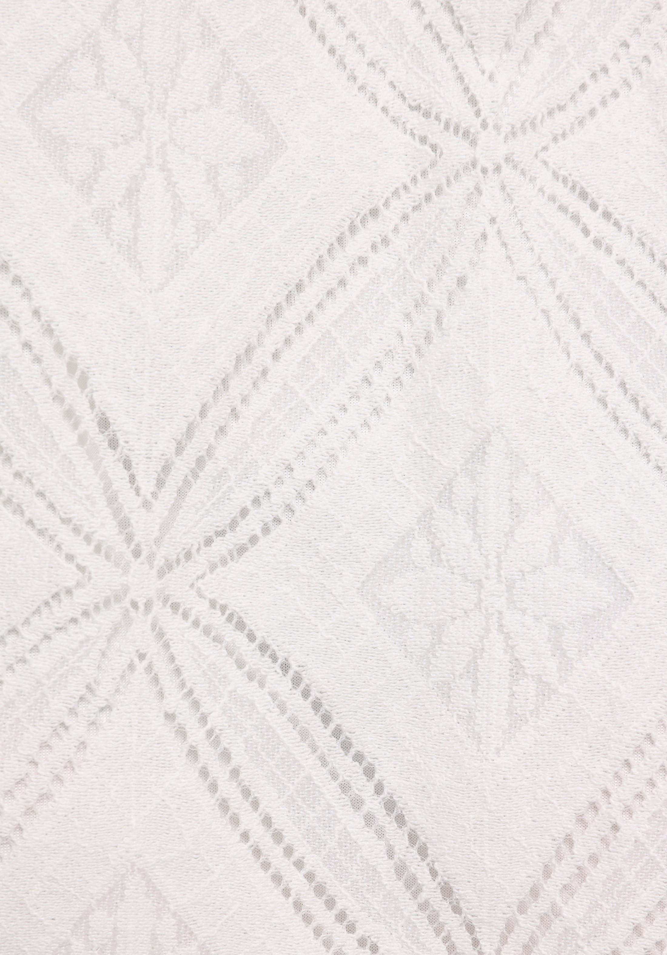 Regular Fit Düz Kadın Beyaz Kolsuz Elbise