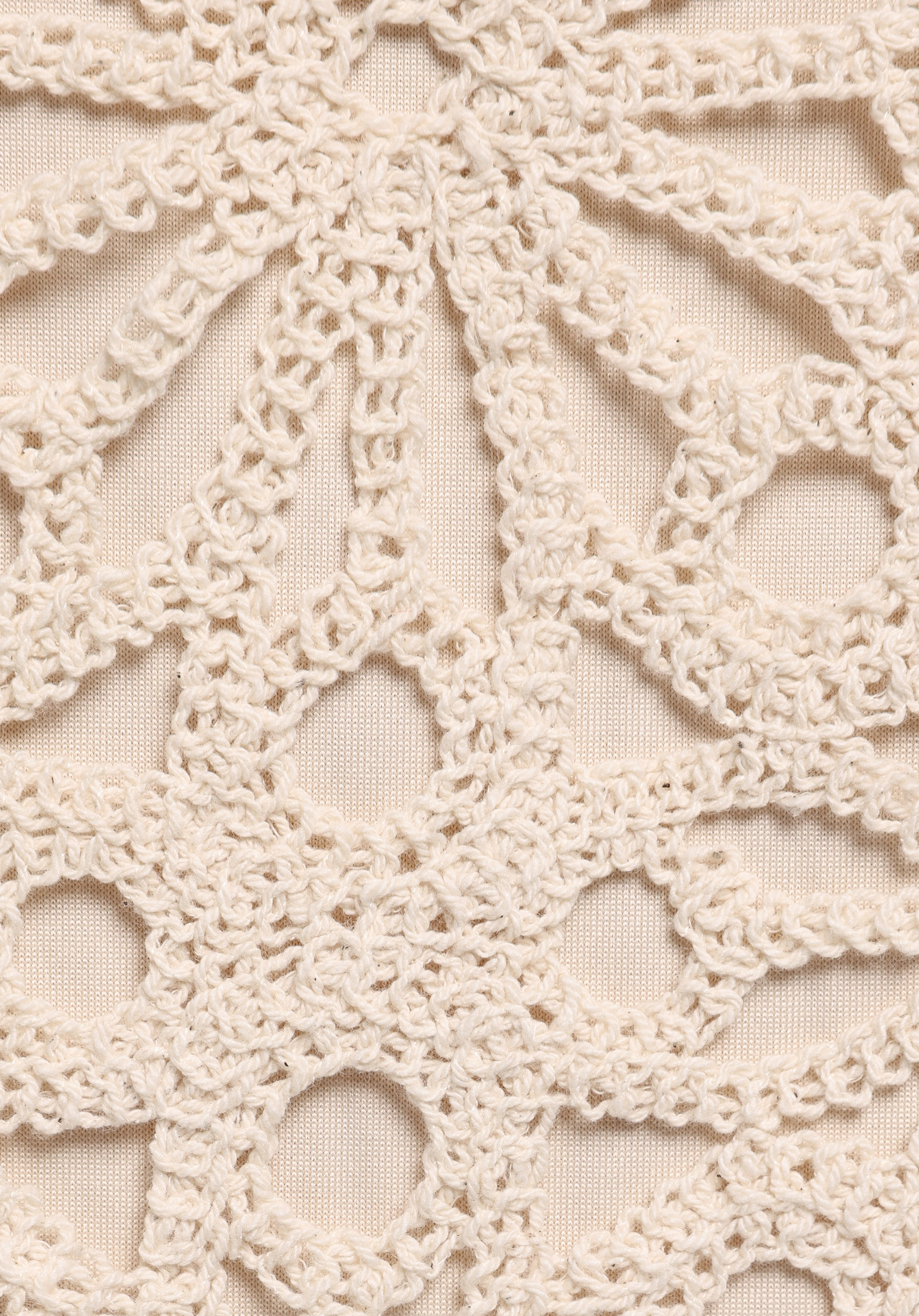 Regular Fit  Kolsuz Kadın Bej Atlet