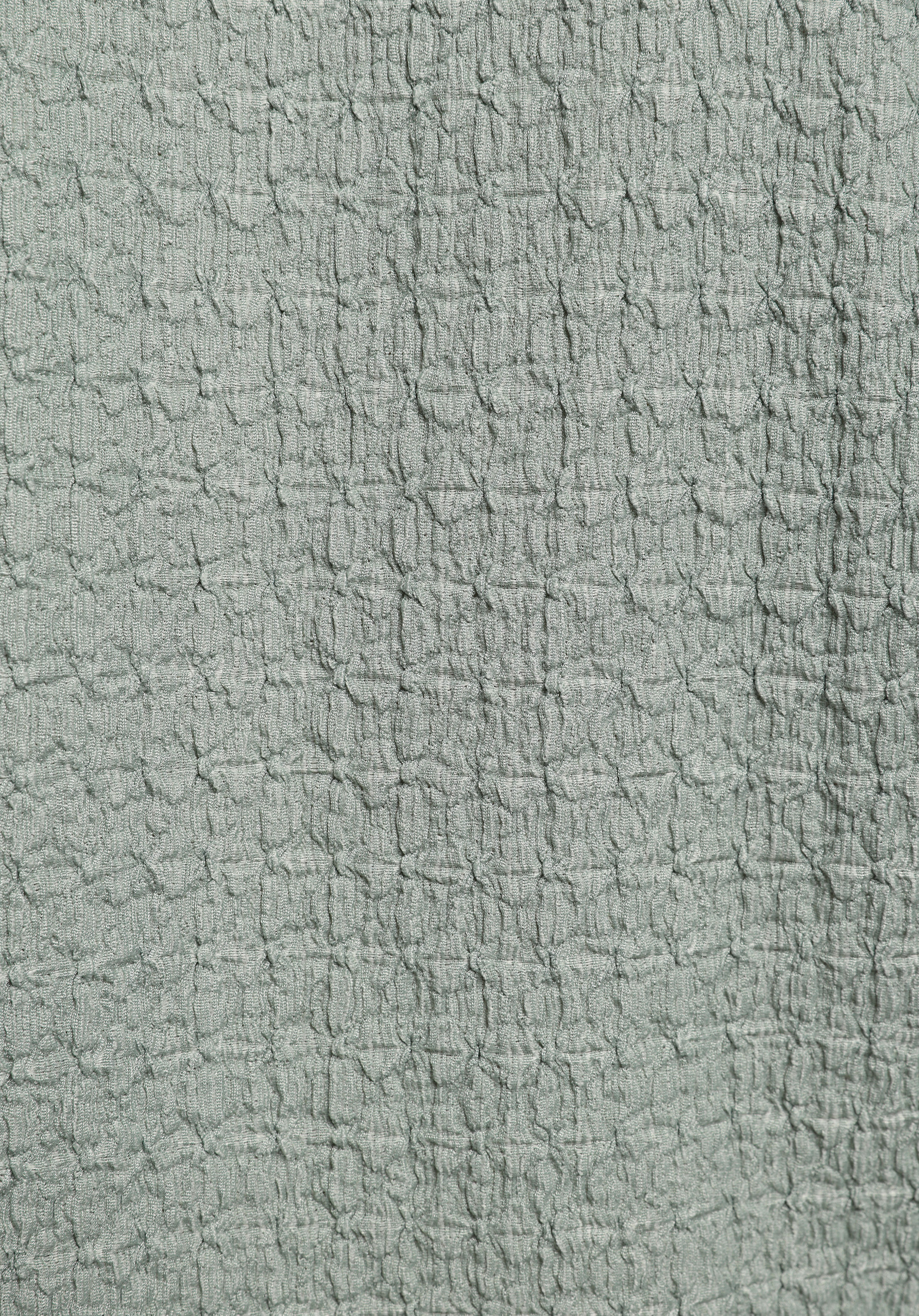 Slim Fit Polo Yaka Düz Kadın Yeşil Kısa Kol Tişört