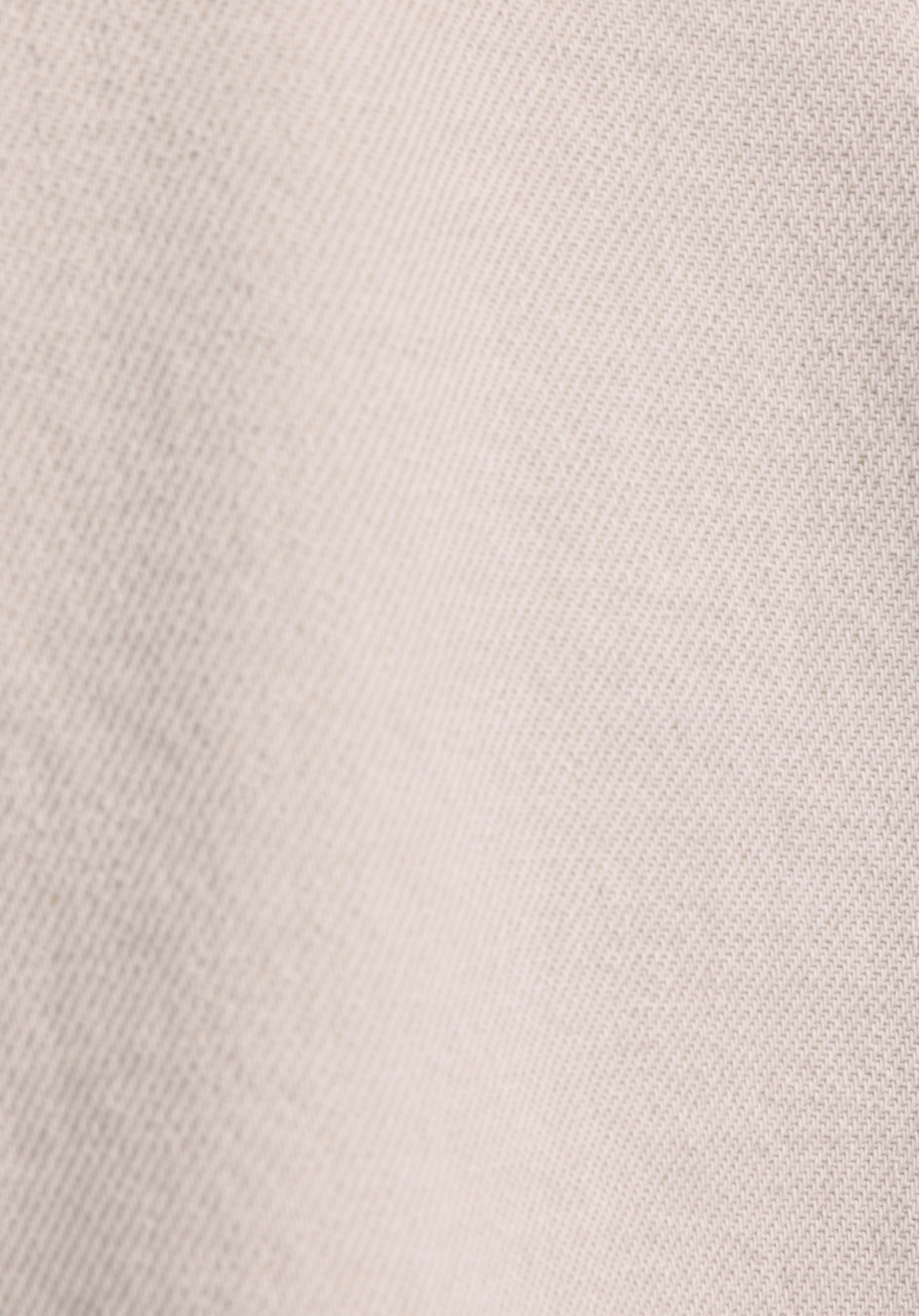 Oversize Fit Klasik Yaka Düz Kadın Colour Denim Kısa Kol Gömlek