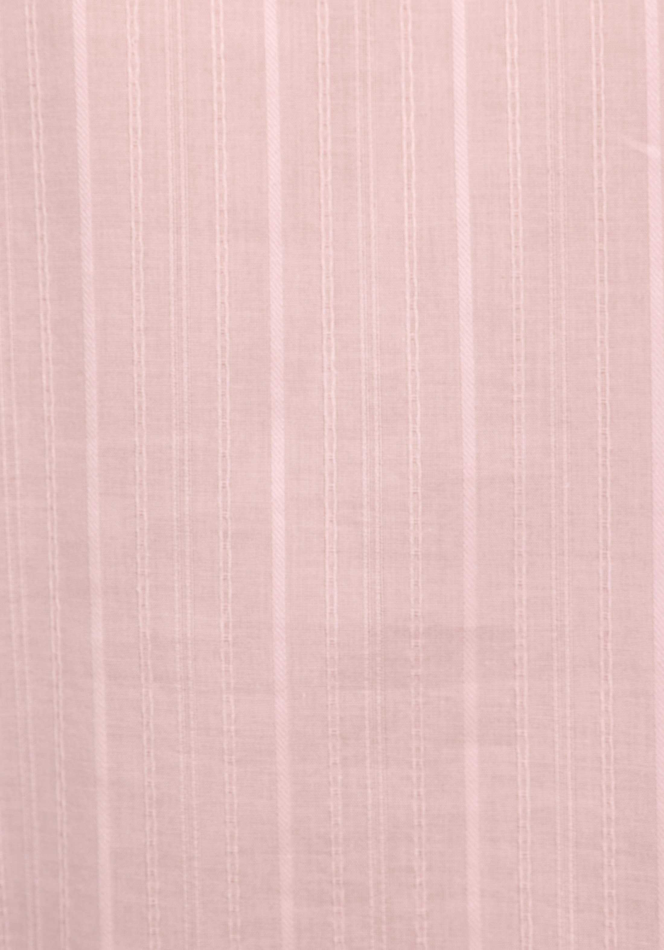 Fashion Fit Shirt Neck Düz Kadın Turuncu Roll-up Gömlek