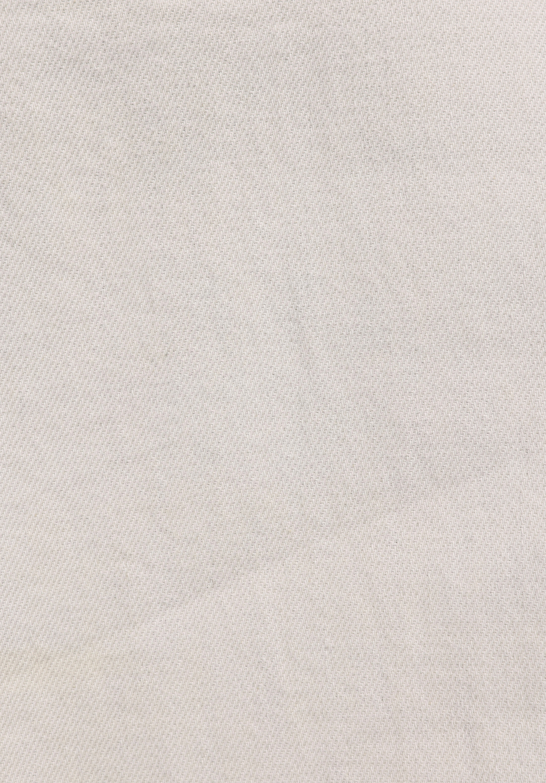 Regular Fit Düz Kadın Colour Denim Kısa Kol Elbise