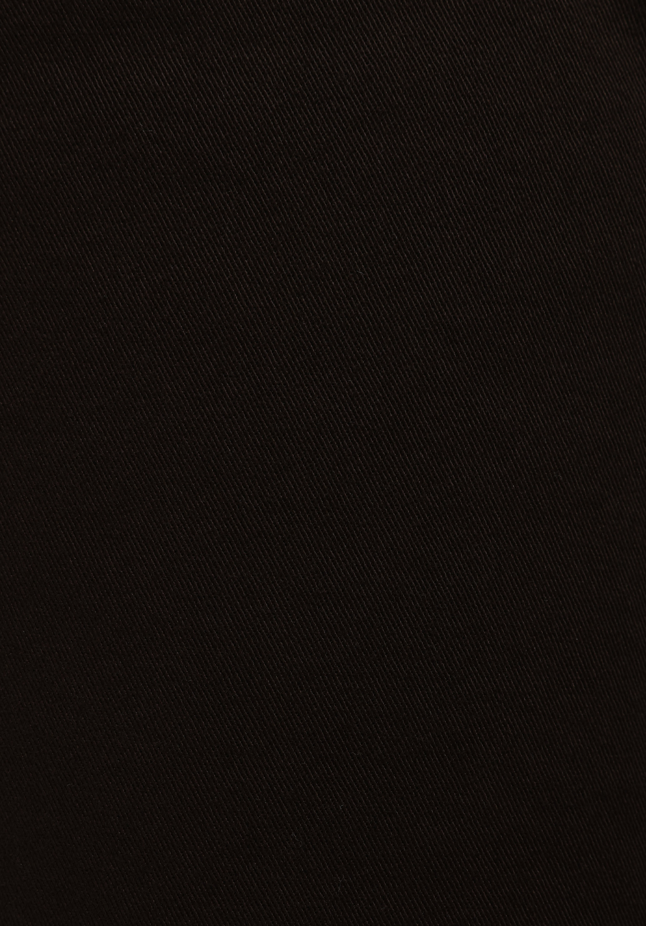 Slim Fit Orta Bel Düz Paça Erkek Kahverengi  Pantolon