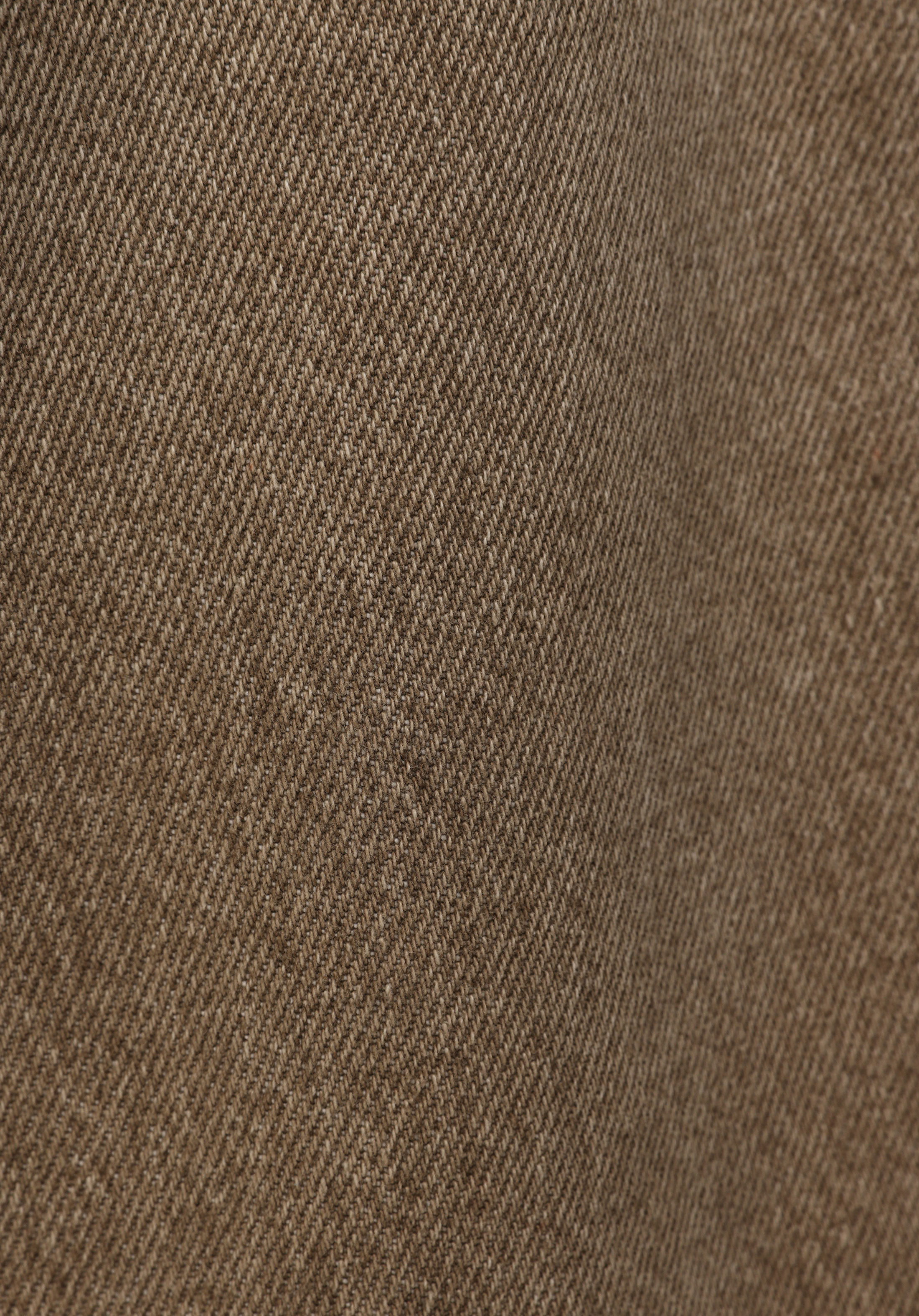 Regular Fit Orta Bel Düz Erkek Colour Denim Jean Şort