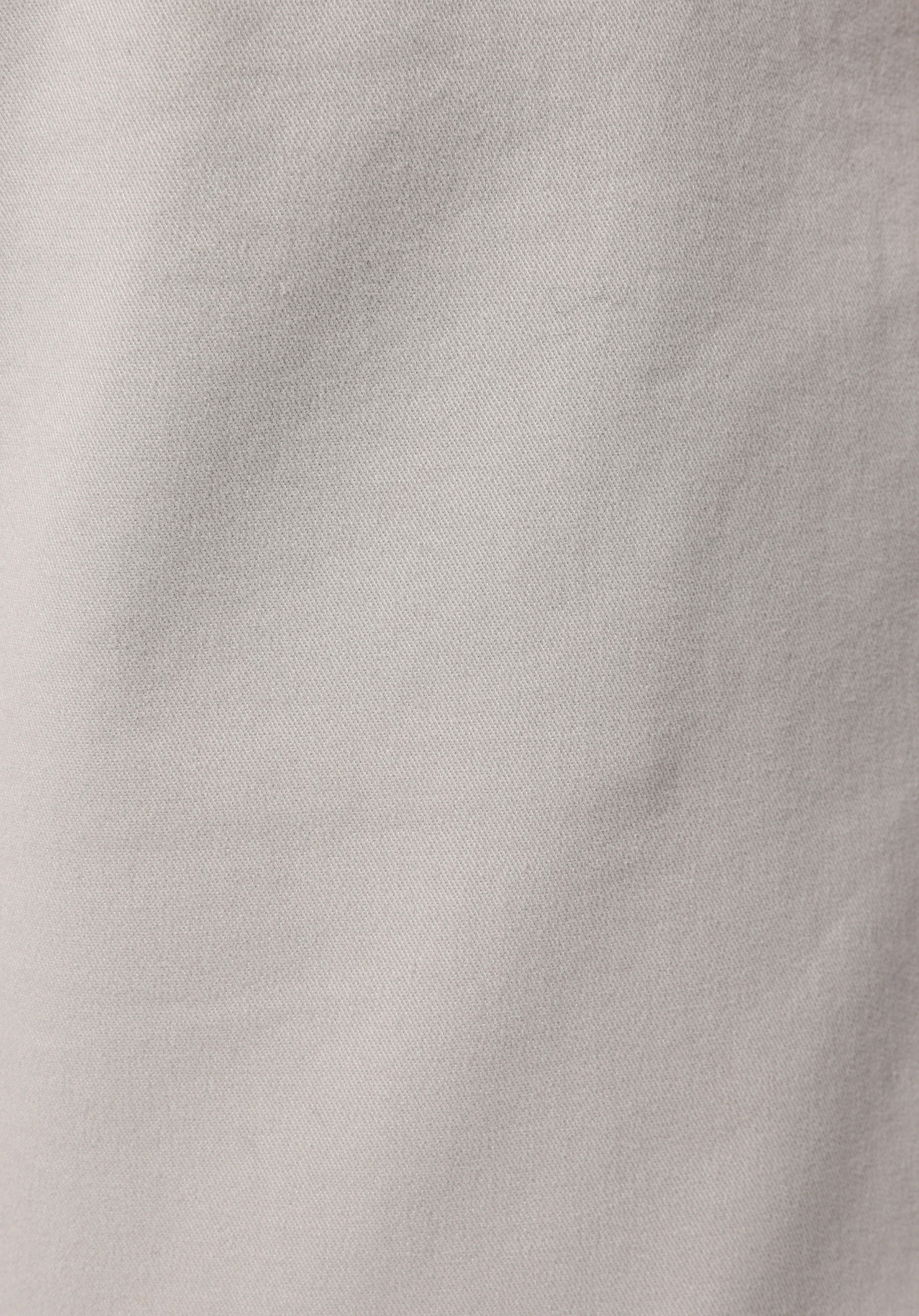 Regular Fit Orta Bel Düz Erkek Taş Şort