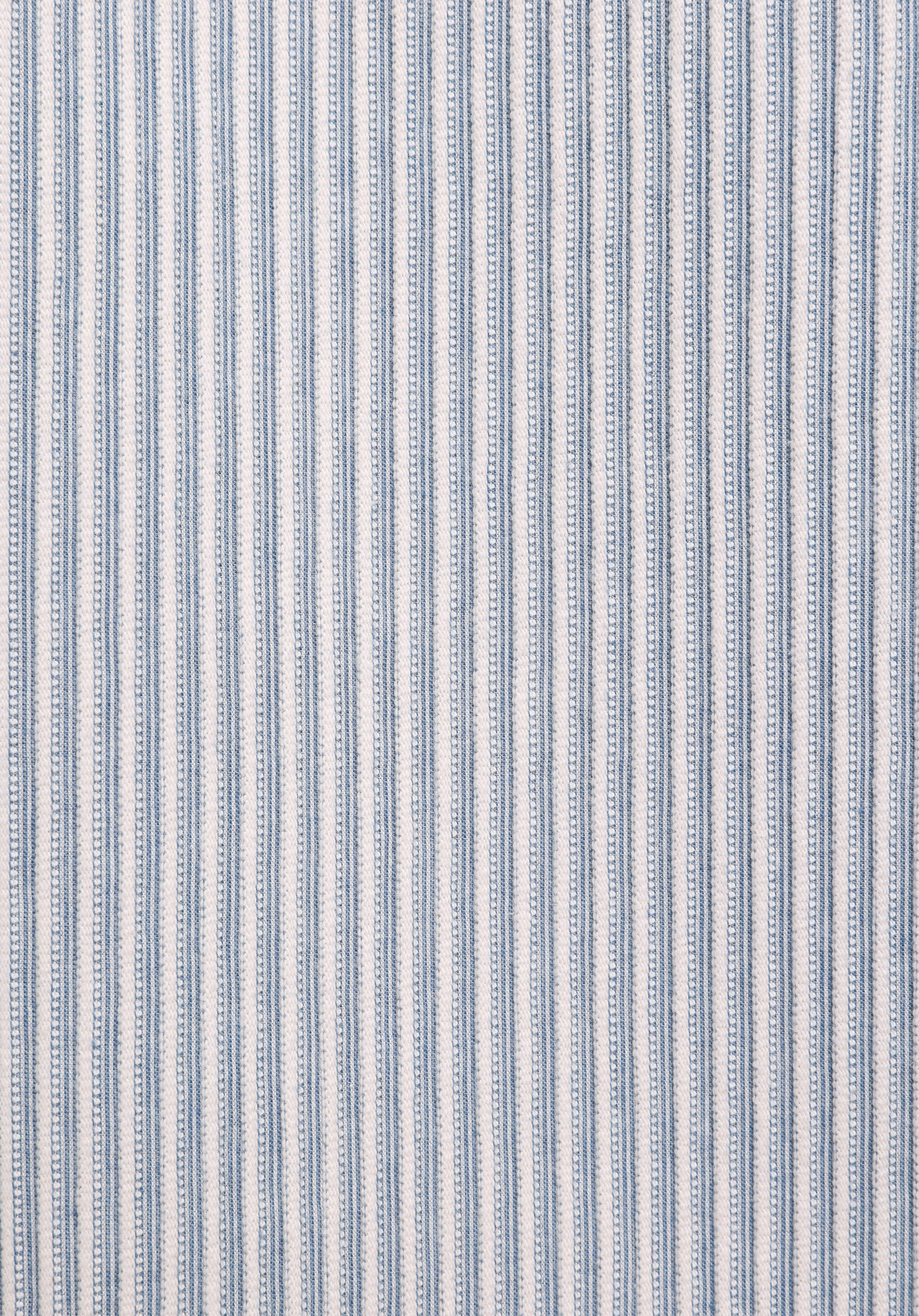 Comfort Fit Yuvarlak Yaka Düz Erkek Mavi Kısa Kol Tişört