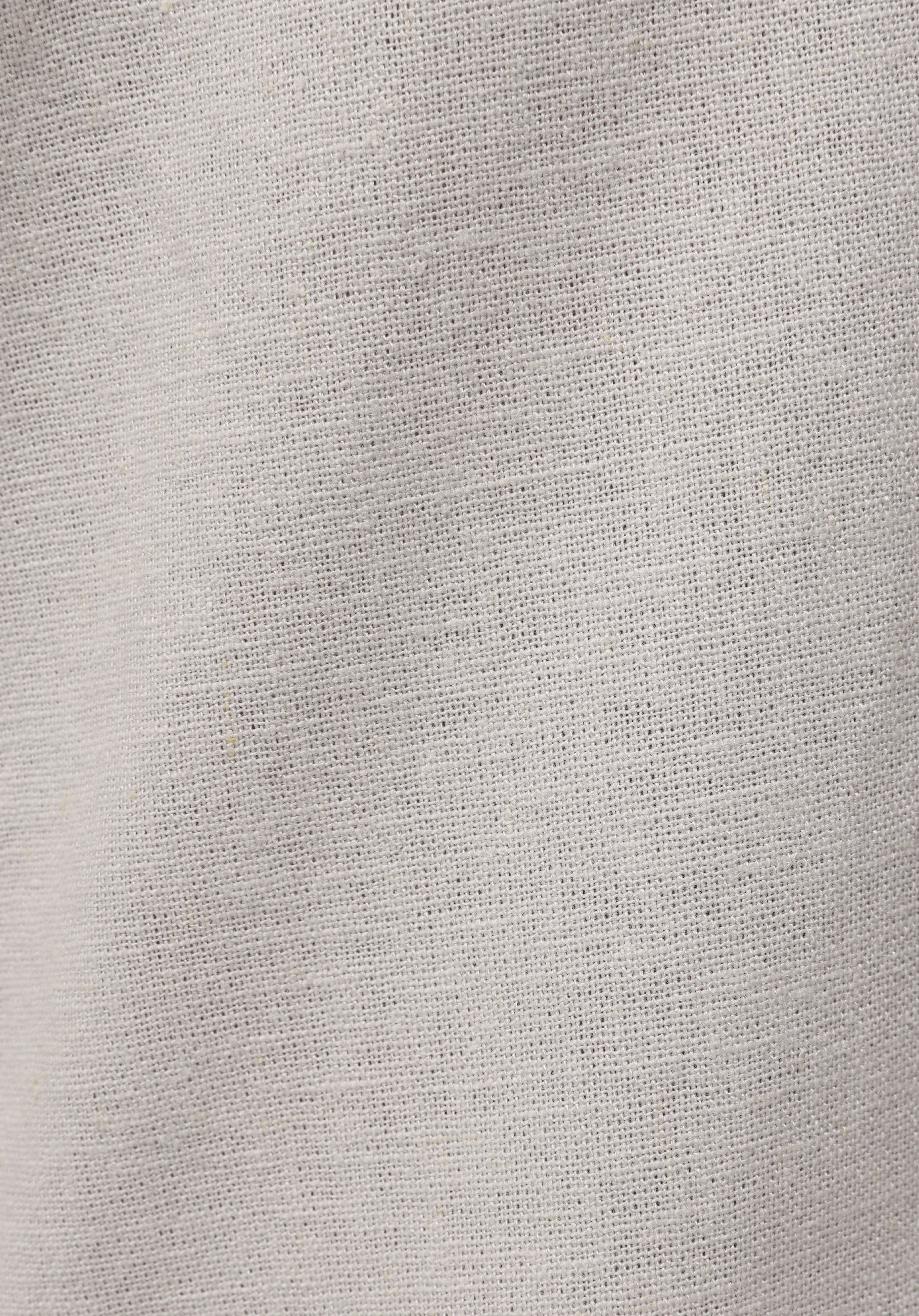 Regular Fit Orta Bel Düz Paça Erkek Taş  Pantolon
