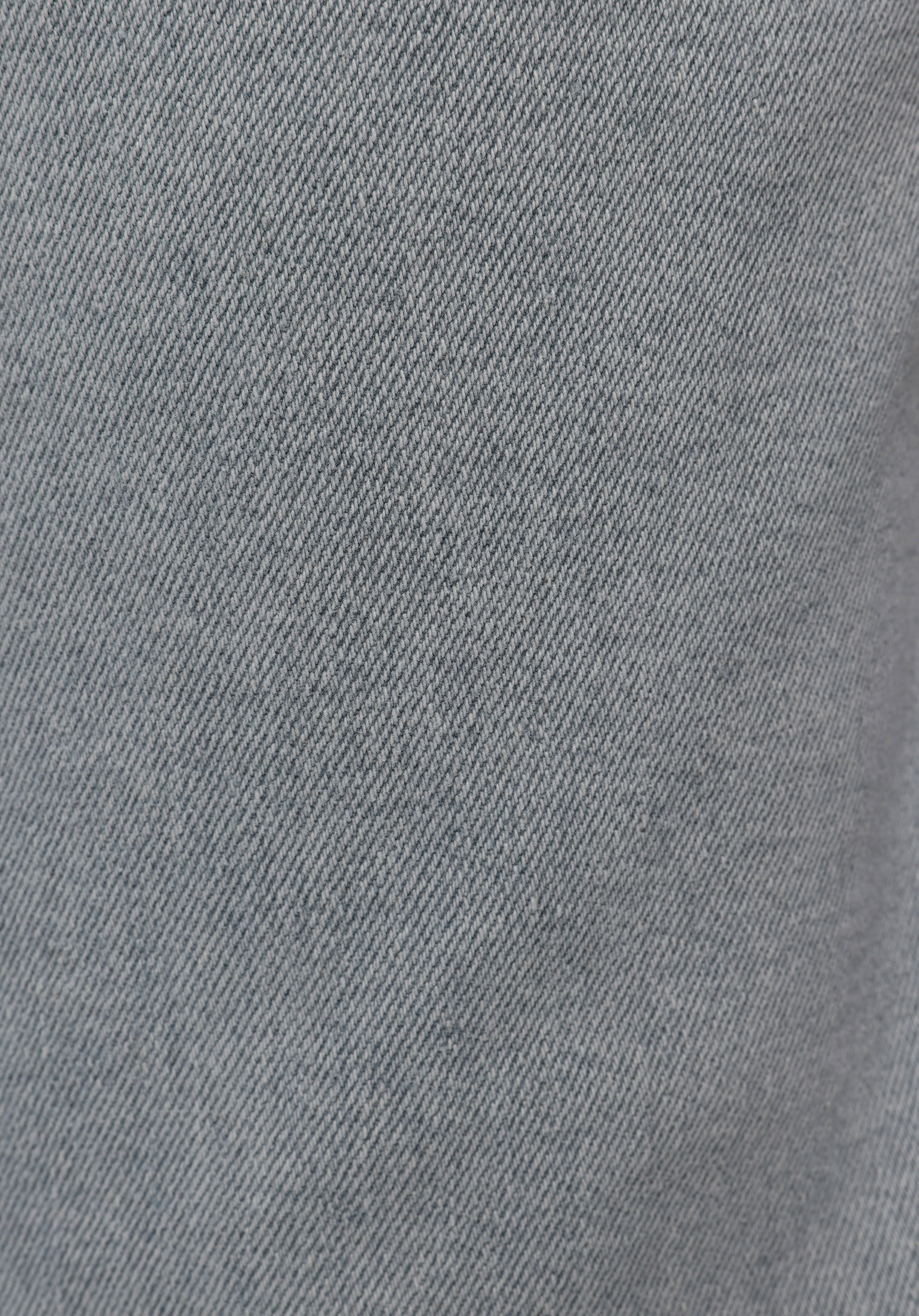 Straight Fit   Erkek Light İndigo Denim Jean Pantolon