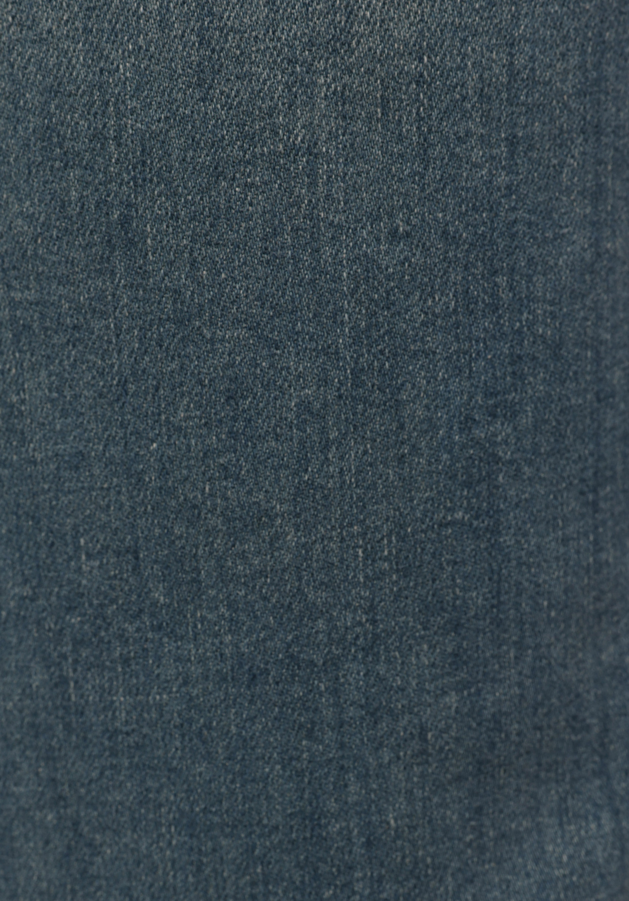 Slim Fit   Erkek Green Cast Denim Jean Pantolon