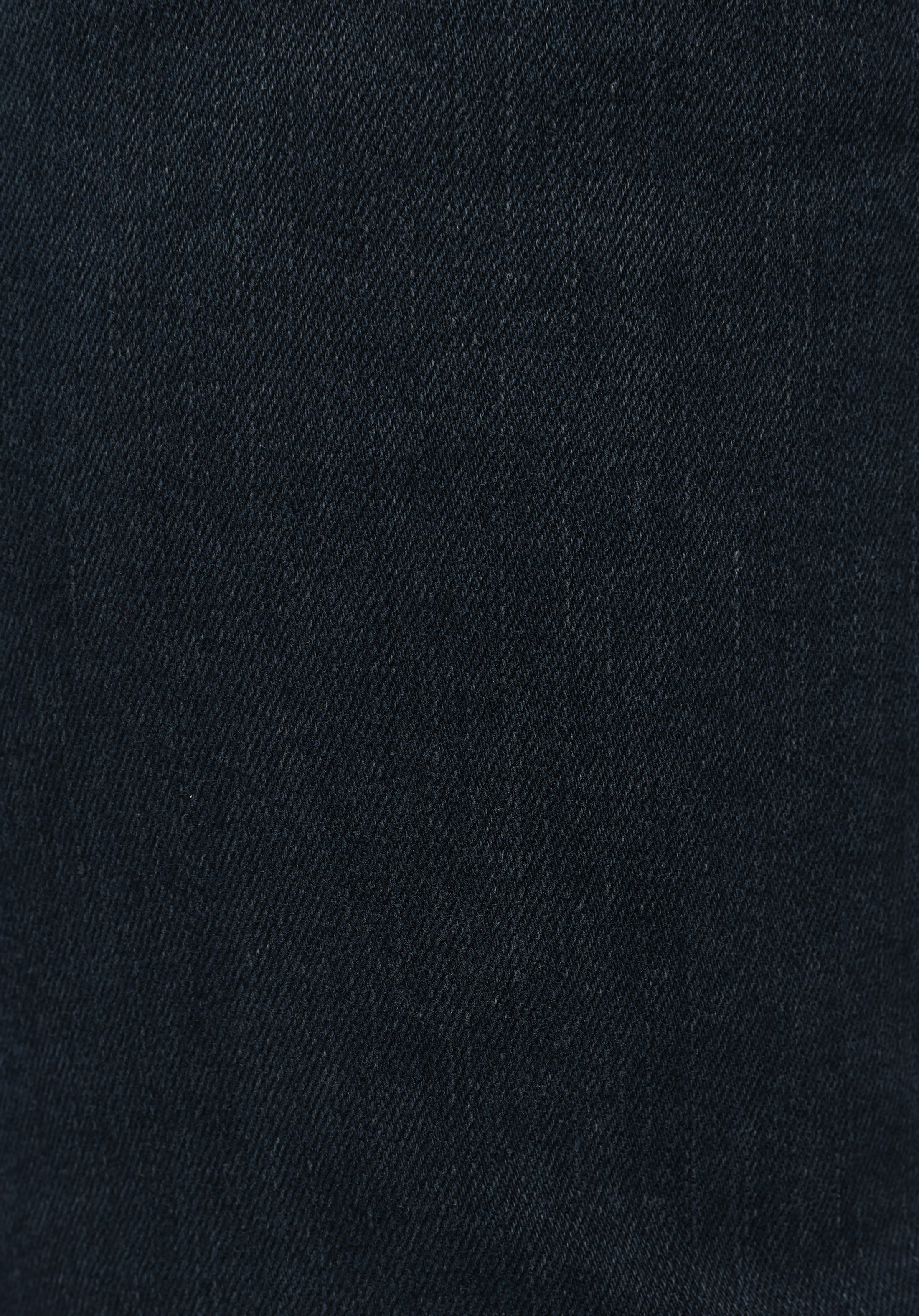 Slim Fit   Erkek Blue Black Denim Jean Pantolon