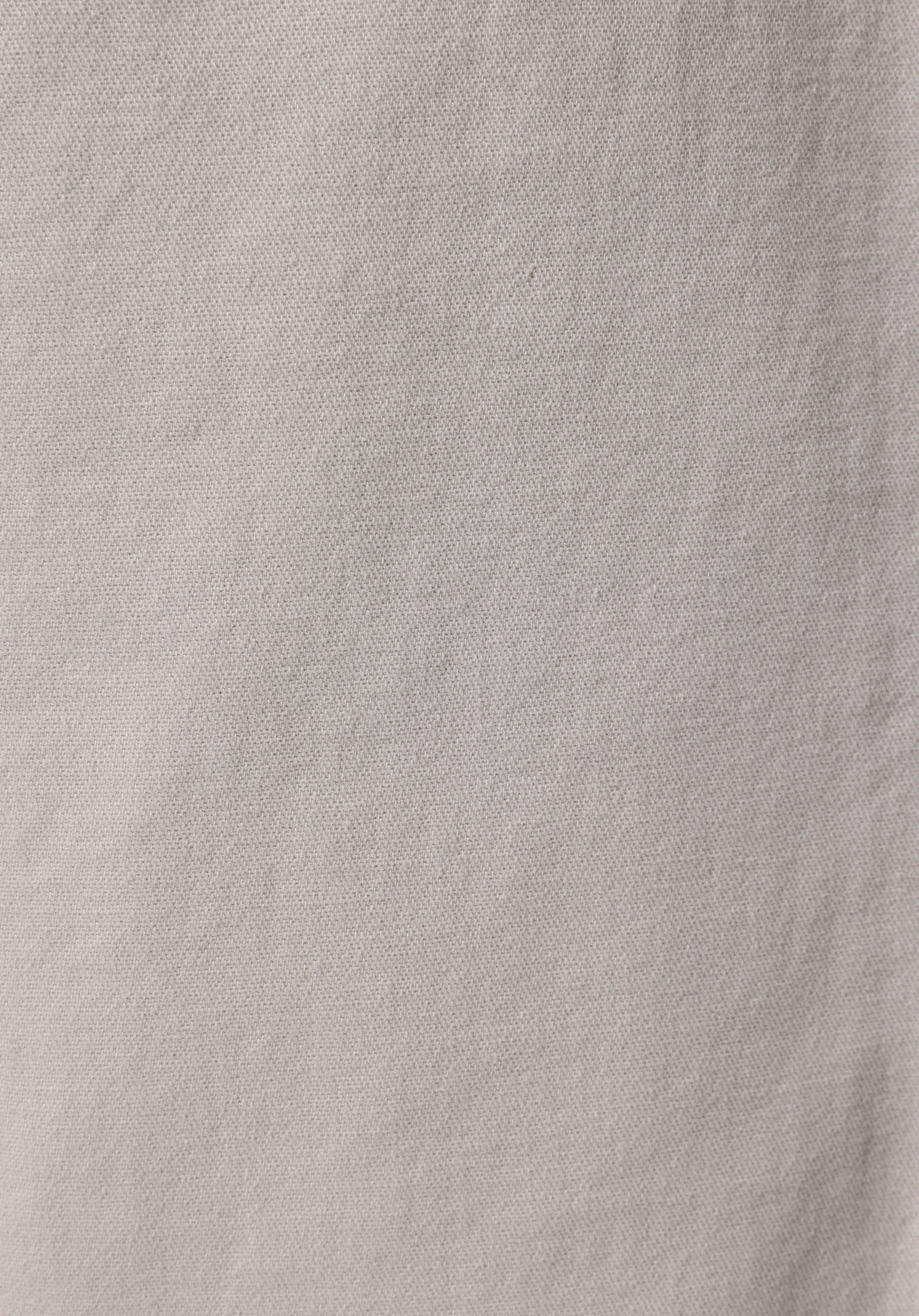 Regular Fit Orta Bel Düz Paça Erkek Taş  Pantolon