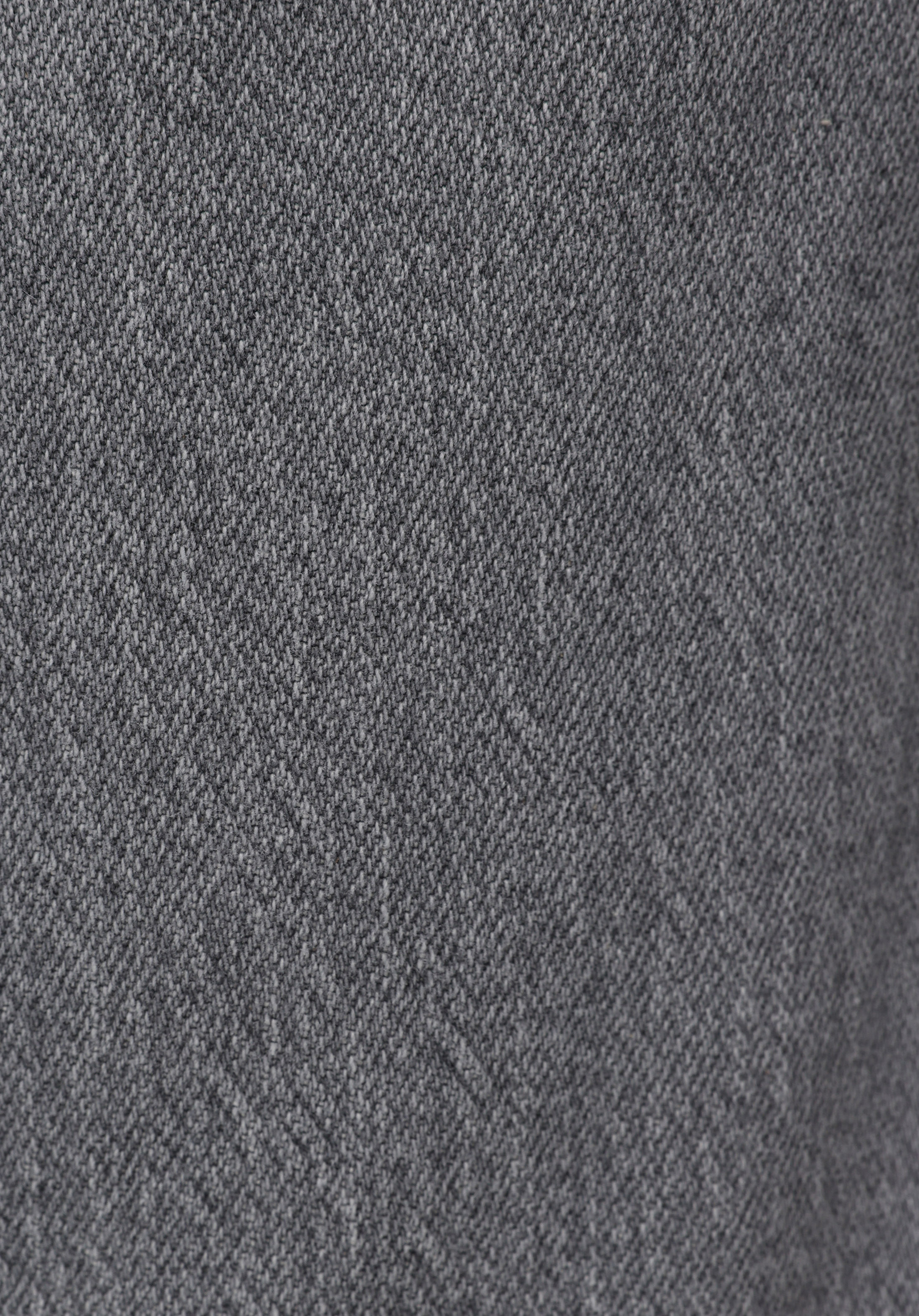 Regular Fit   Erkek Grey Denim Jean Pantolon