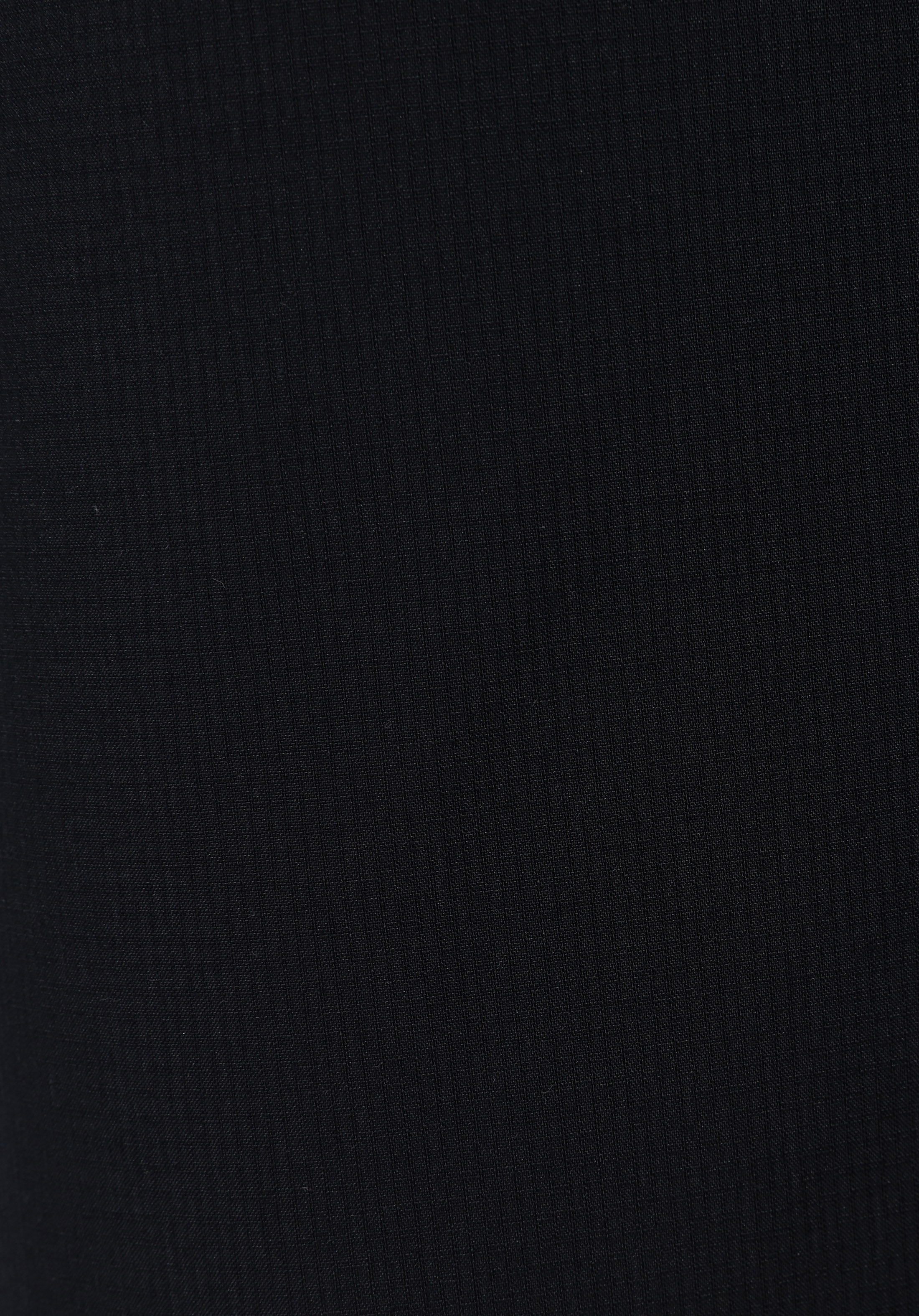 Slim Fit Düz Erkek Siyah Deniz Şortu