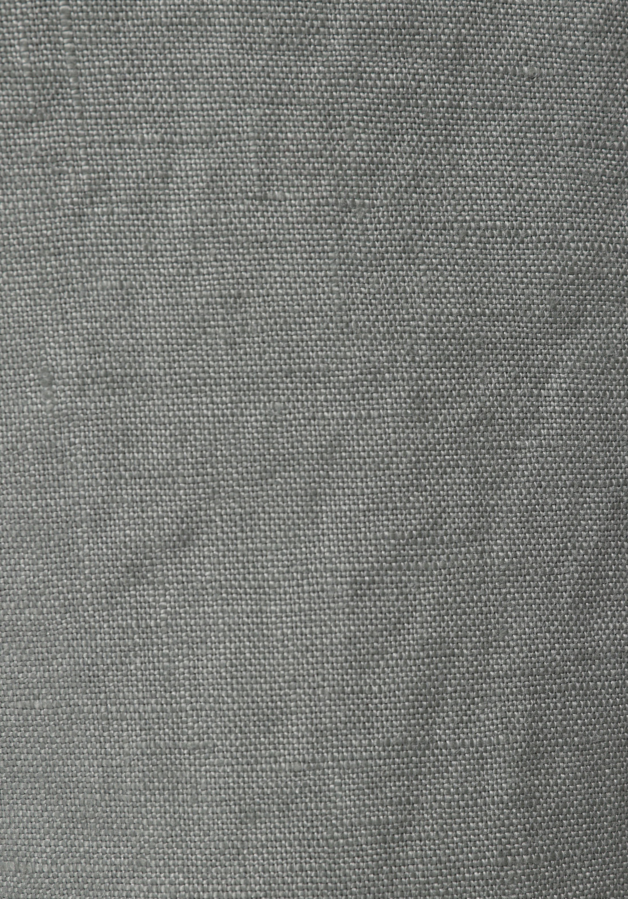 Regular Fit Orta Bel Düz Erkek Yeşil Şort