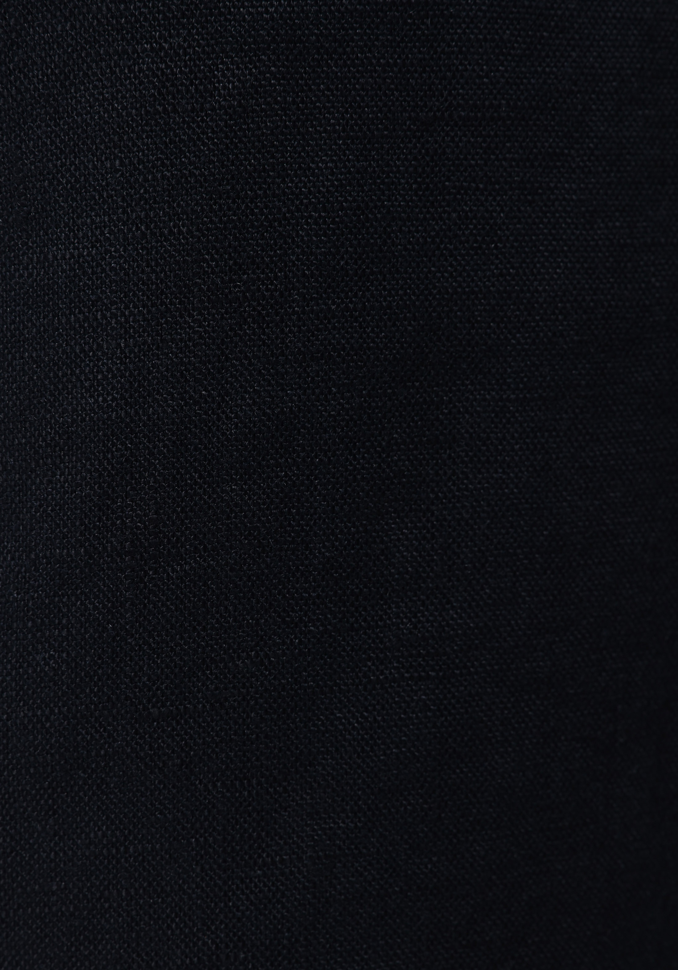 Regular Fit Orta Bel Düz Erkek Lacivert Şort