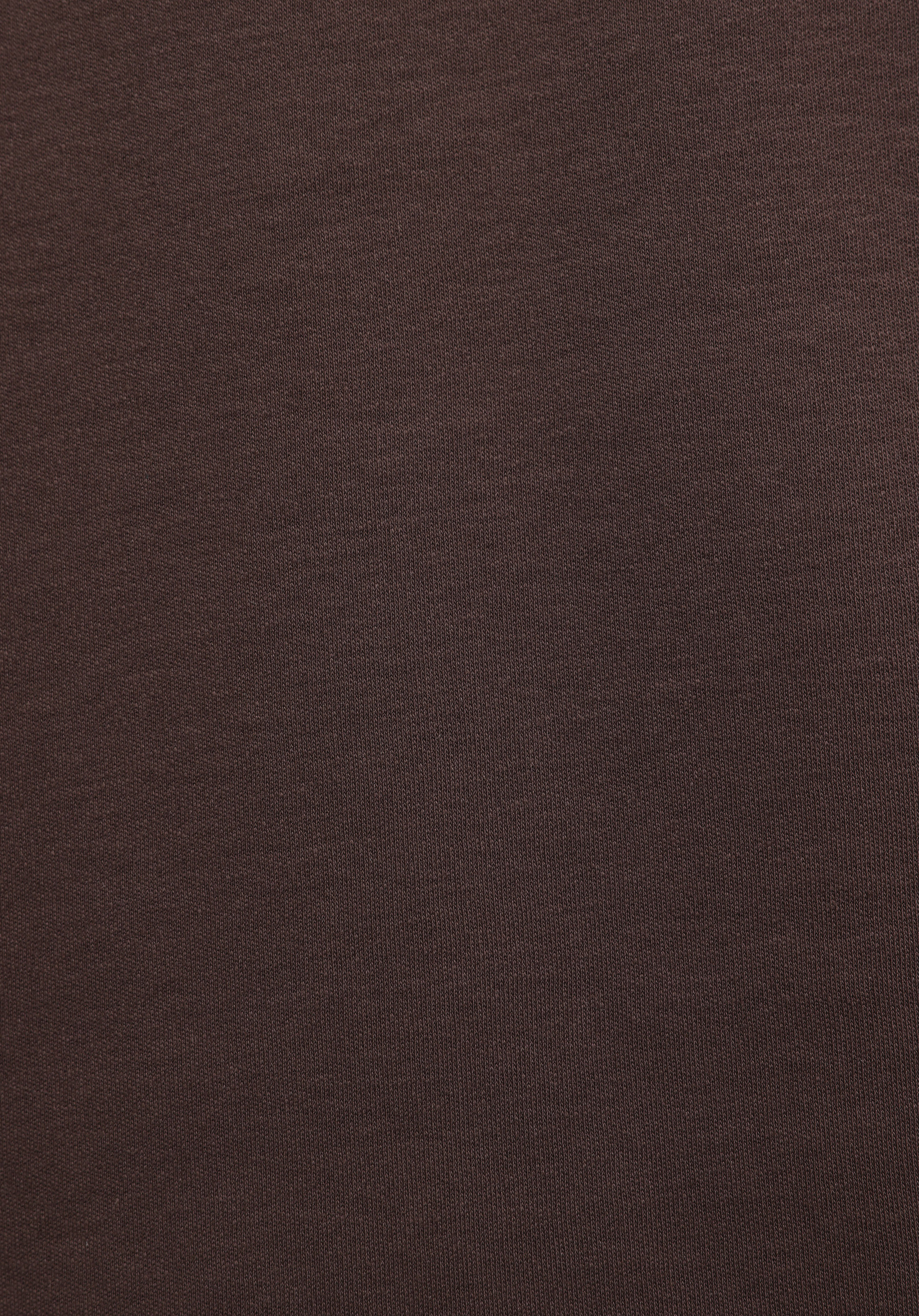 Regular Fit   Erkek Kahverengi Atlet