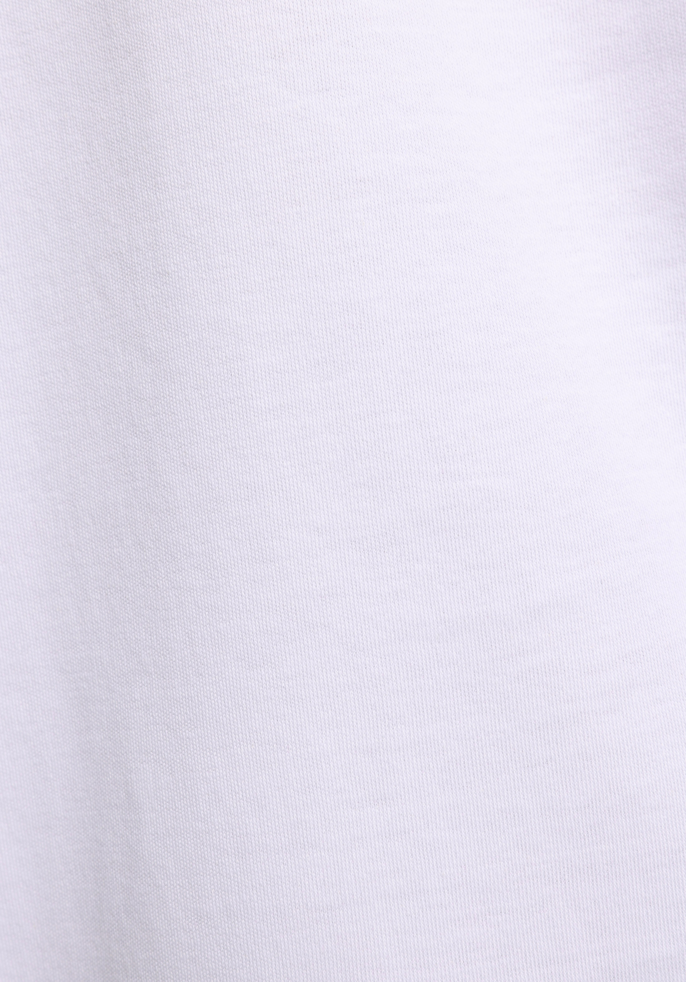 Regular Fit   Erkek Beyaz Atlet