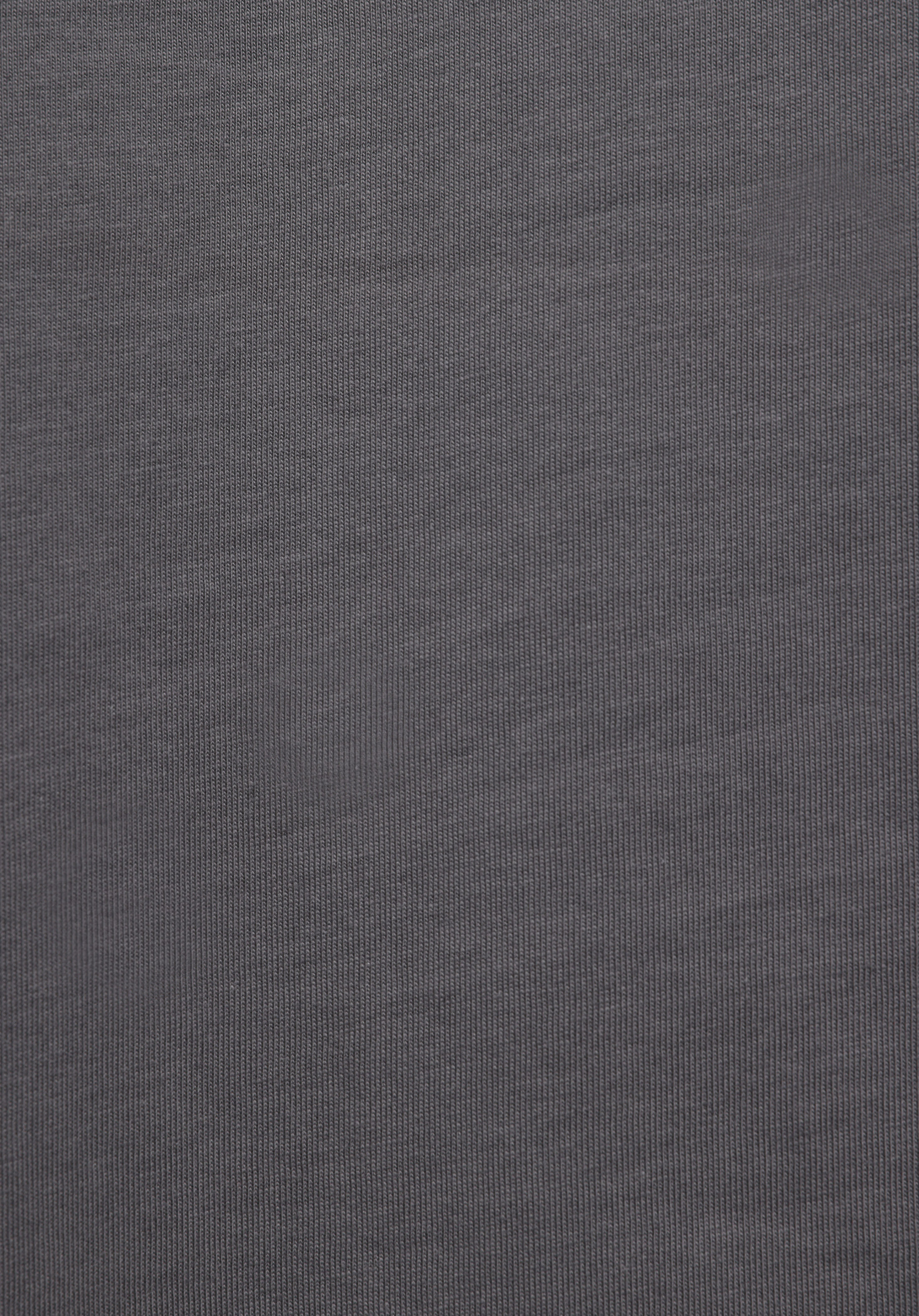 Boxy Fit   Erkek Antrasit Atlet