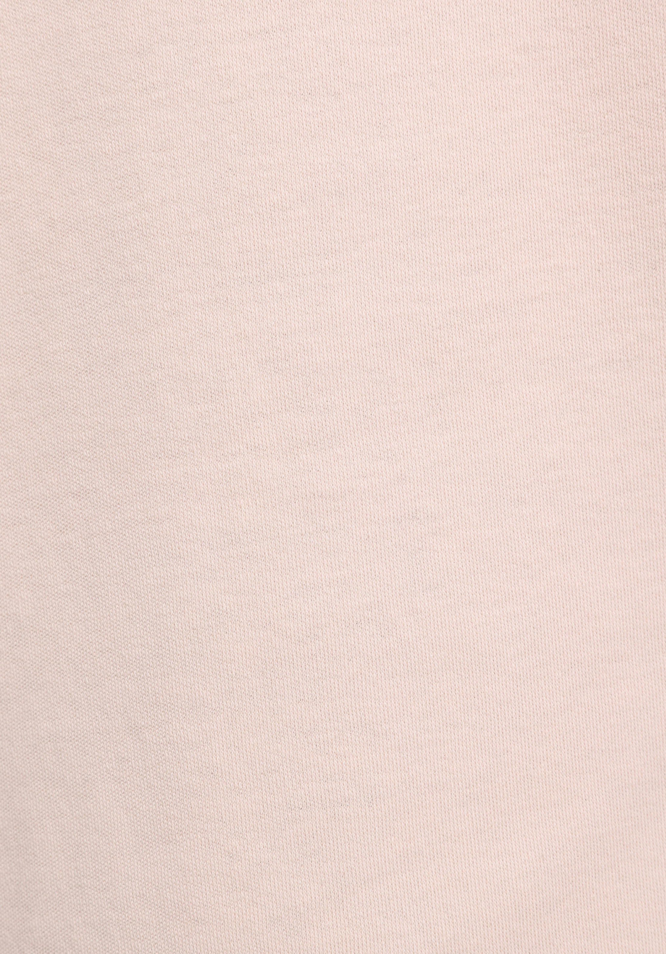 Regular Fit Yuvarlak Yaka Düz Kadın Pembe Kısa Kol Tişört