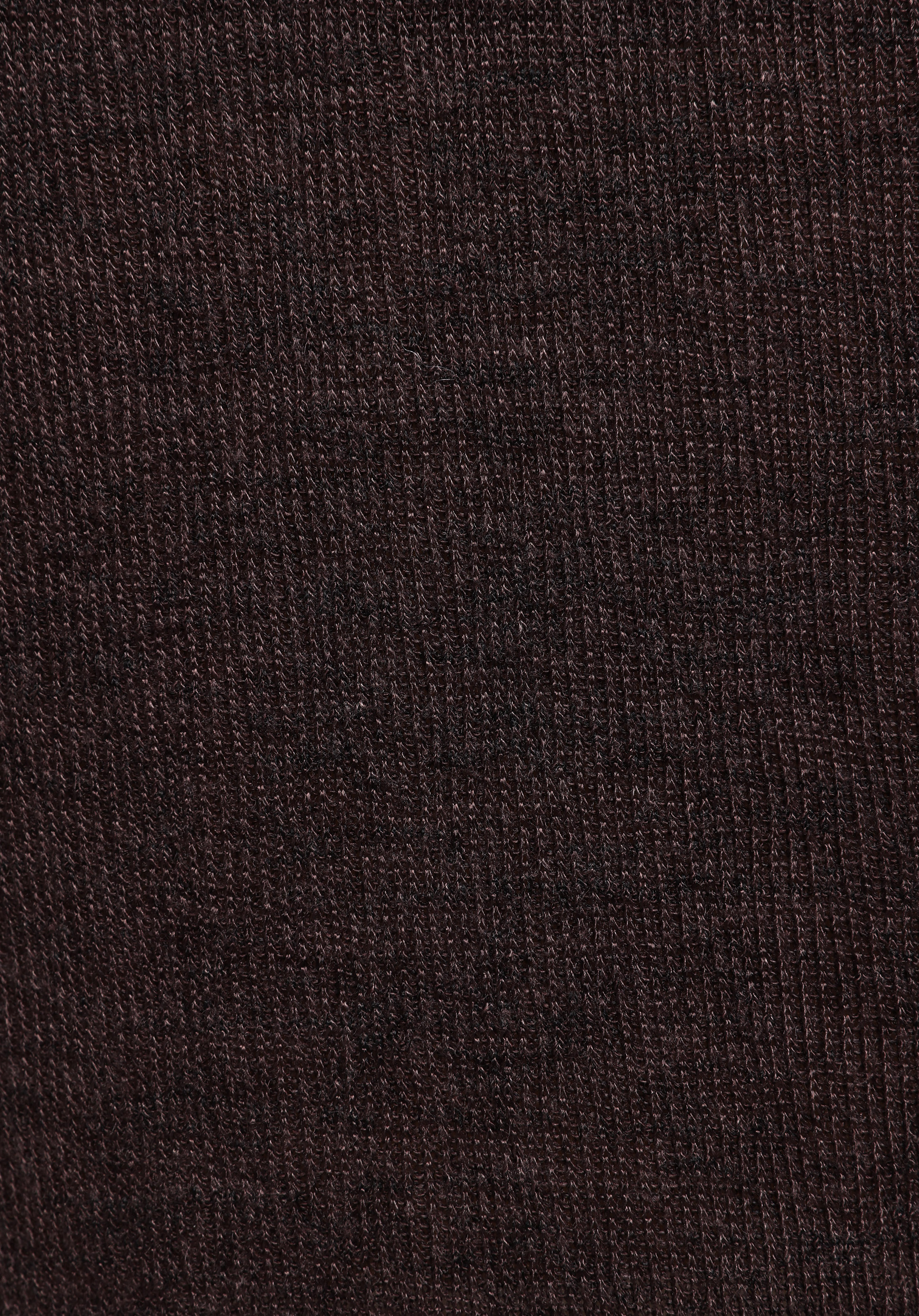 Slim Fit   Kadın Kahverengi Atlet