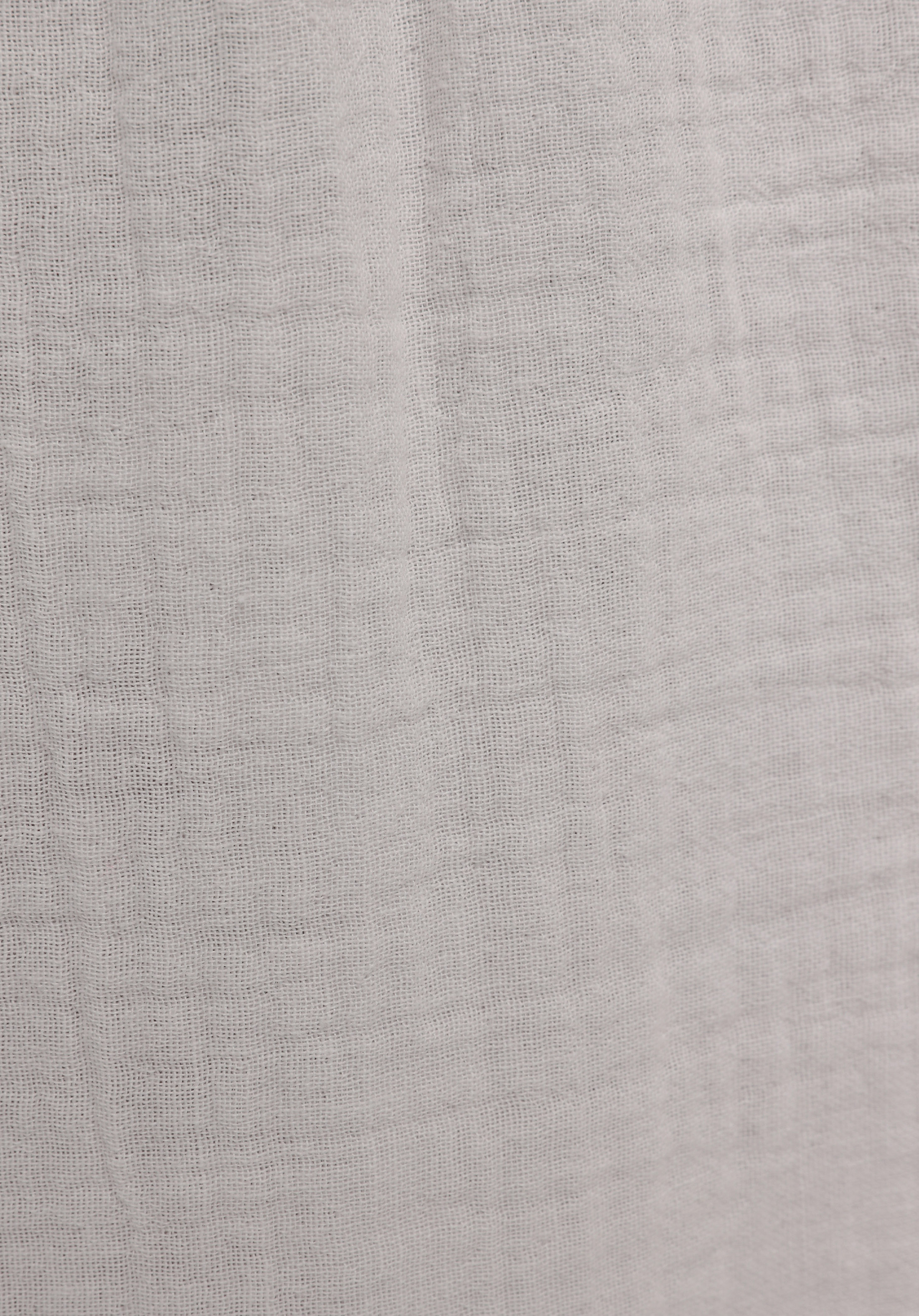 Maxi Length Düz  Kadın Beyaz Etek