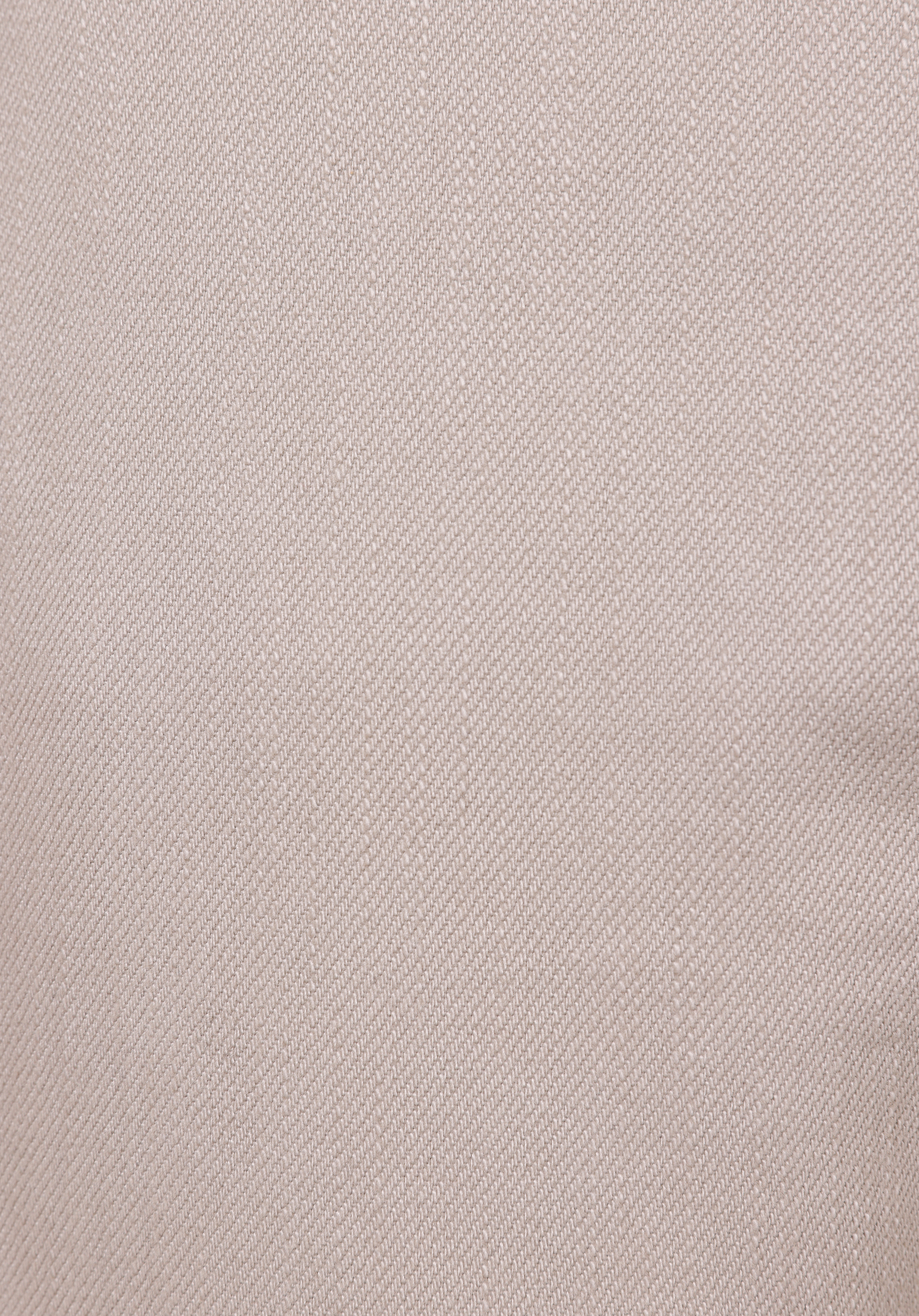 Loose Fit Orta Bel Bol Paça Erkek Bej  Pantolon