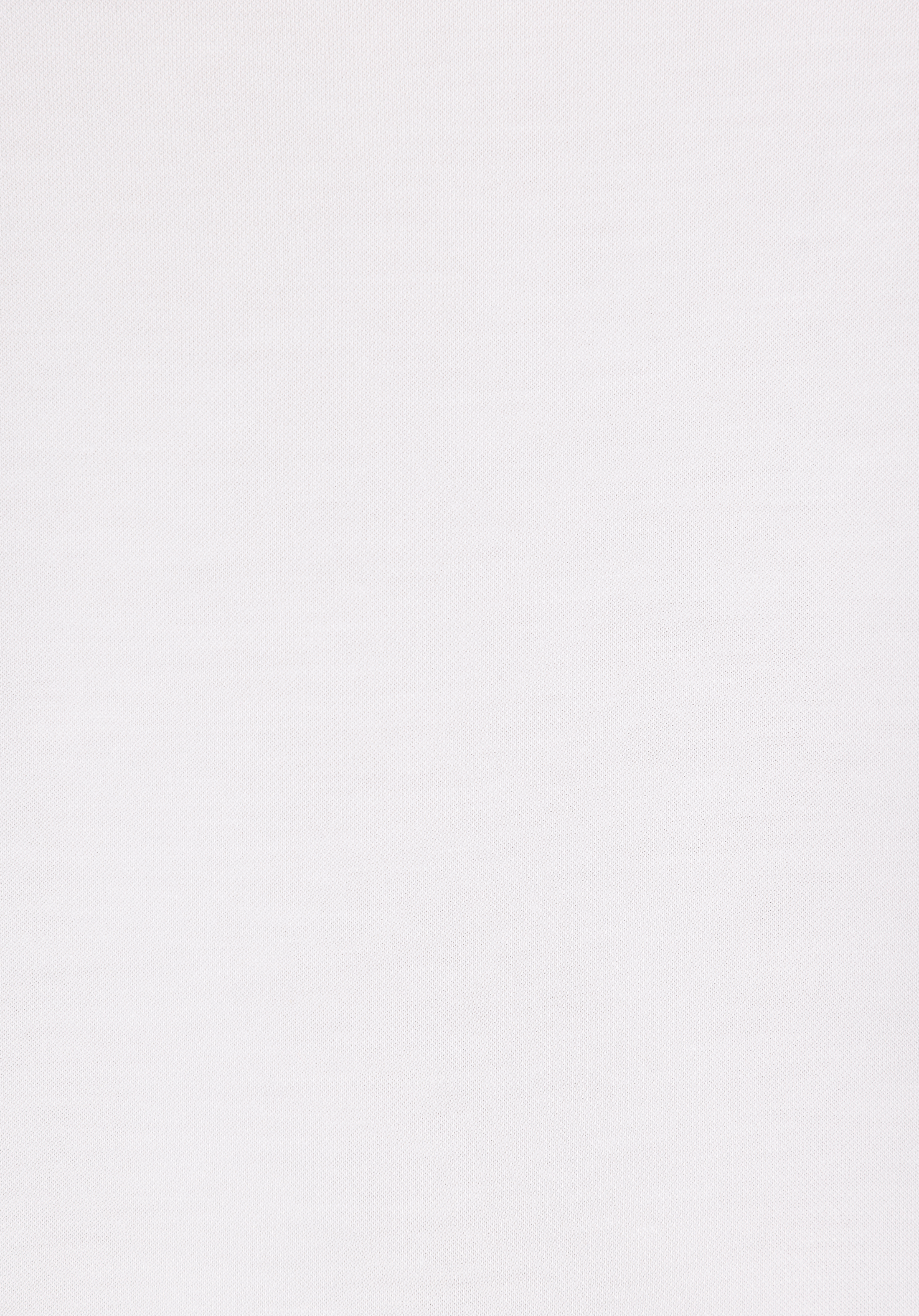 Regular Fit Yuvarlak Yaka Düz Kadın Beyaz Kısa Kol Tişört