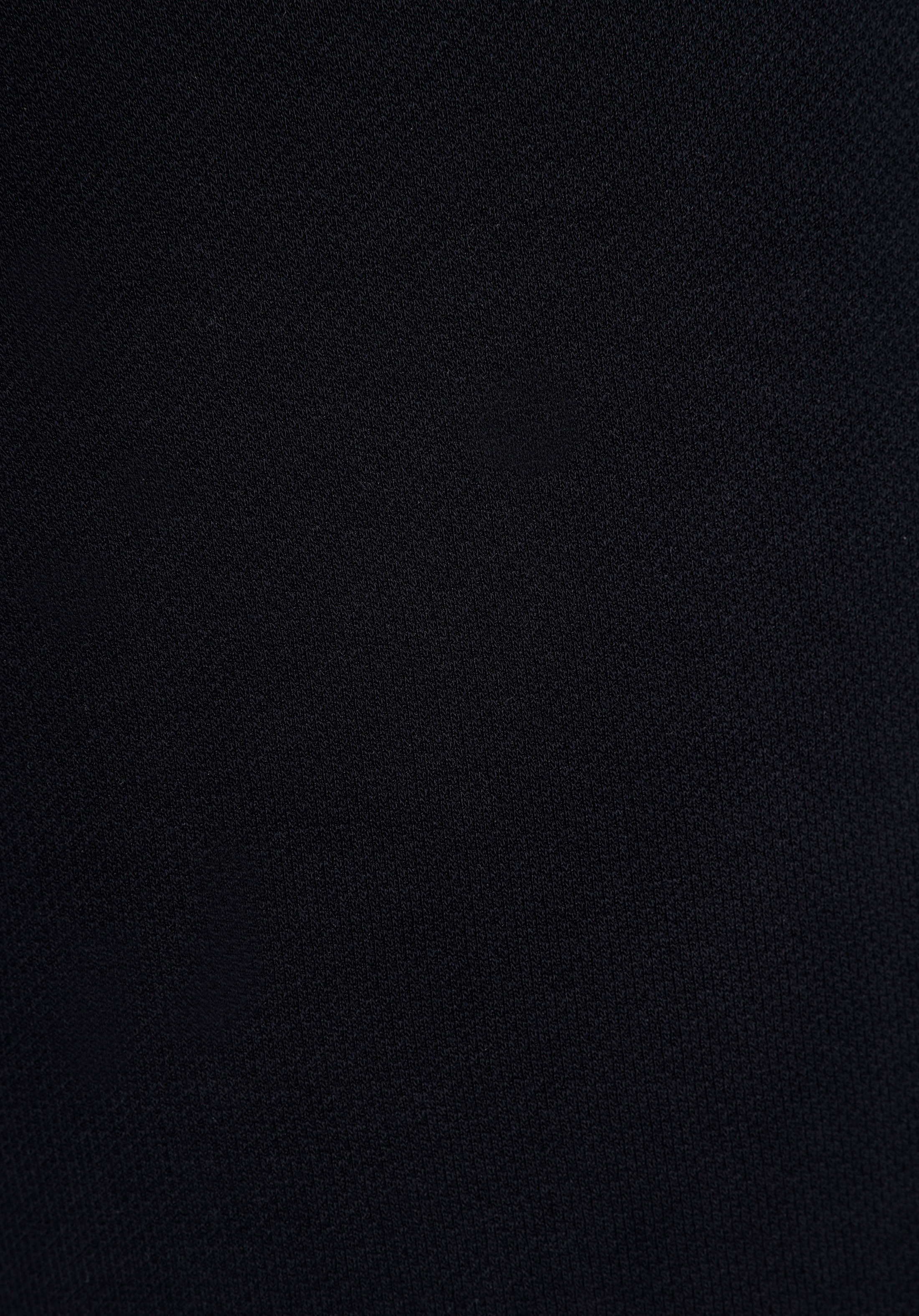 Regular Fit Orta Bel Düz Erkek Lacivert Şort