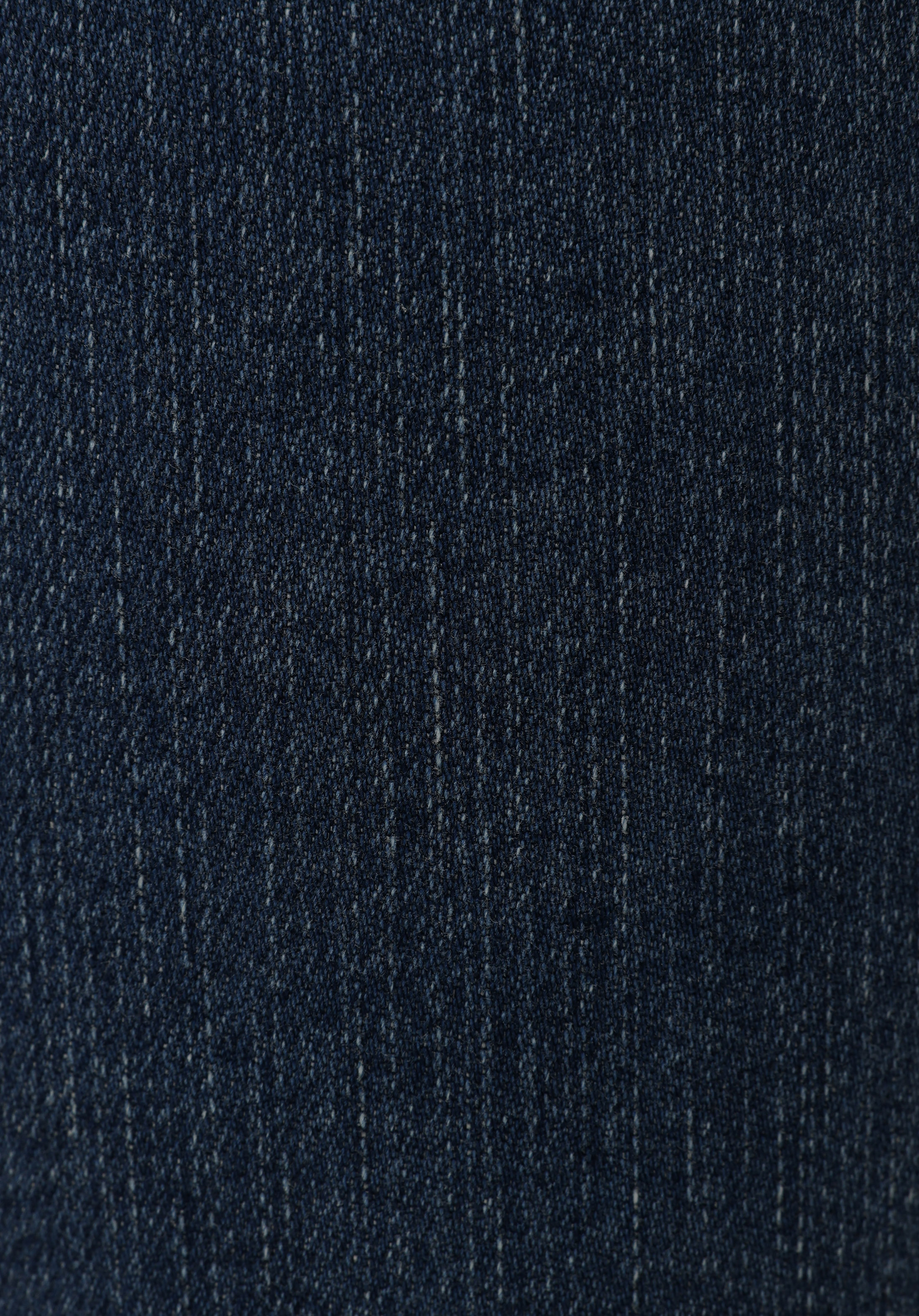 Skinny Fit   Kadın İndigo Jean Pantolon