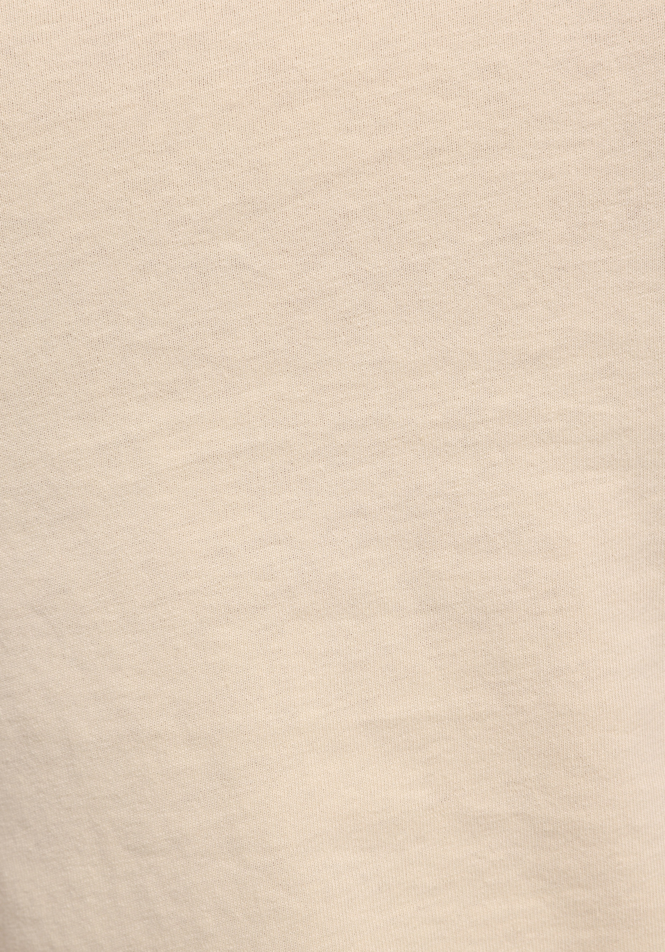 Slim Fit Yuvarlak Yaka Düz Kadın Sari Kısa Kol Tişört