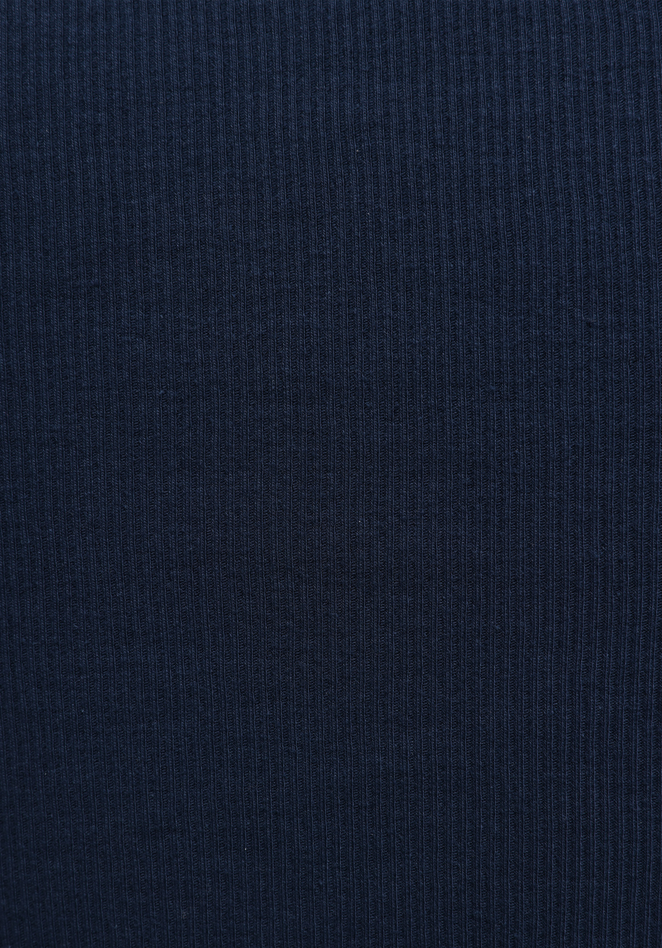 Slim Fit   Kadın Lacivert Atlet