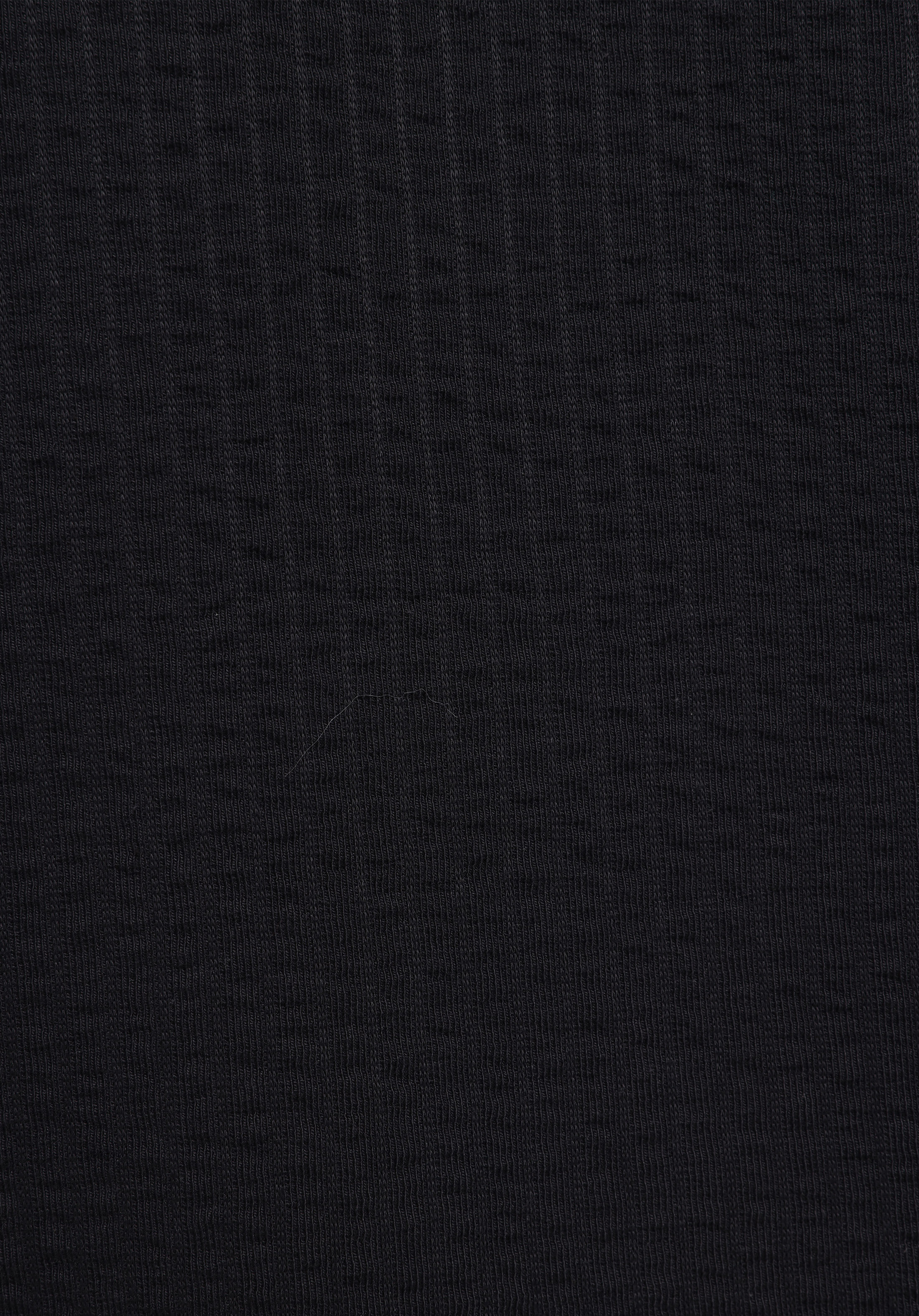 Regular Fit Polo Yaka Düz Erkek Lacivert Kısa Kol Tişört
