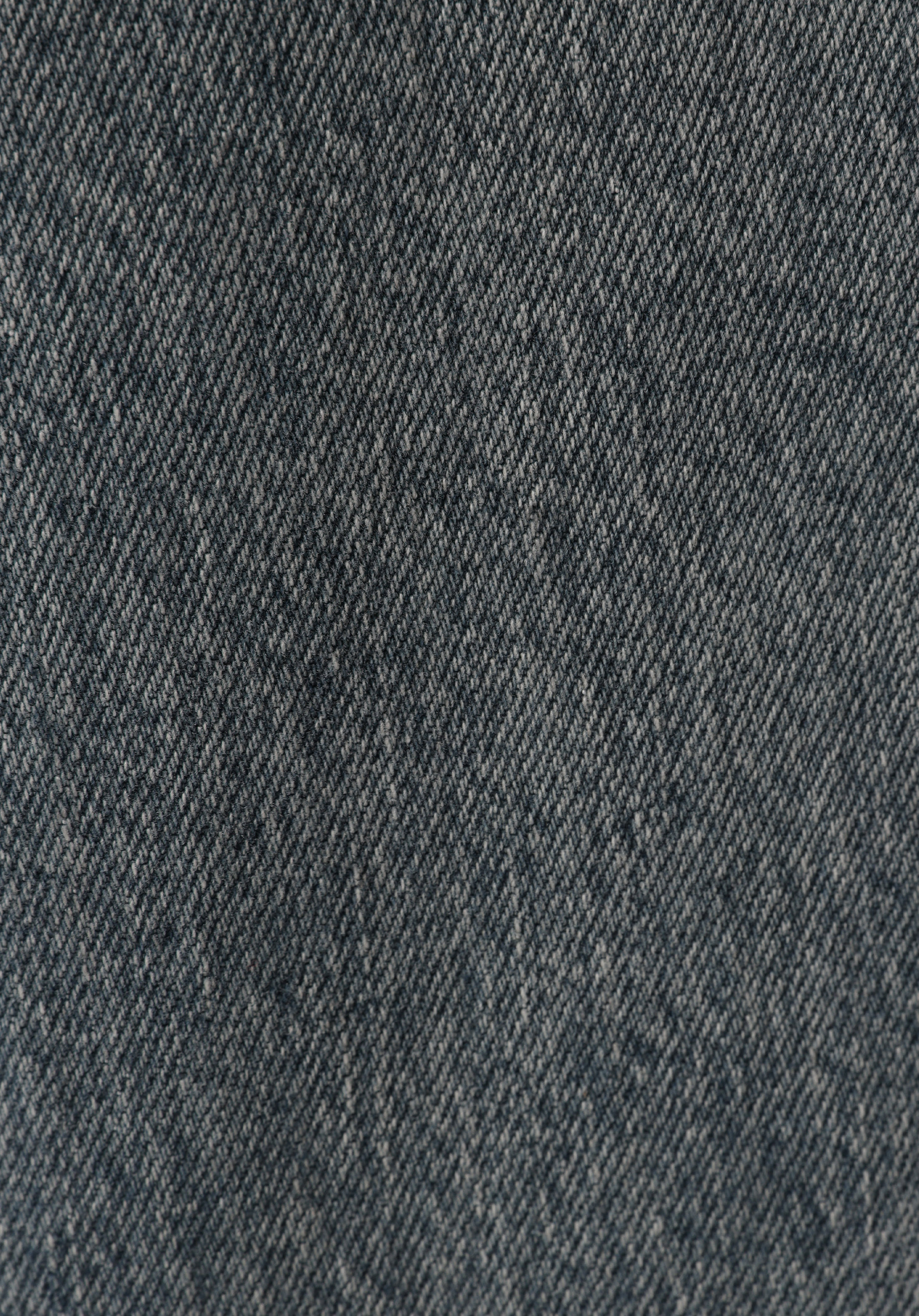 Loose Relaxed Fit   Erkek Green Cast Denim Jean Pantolon