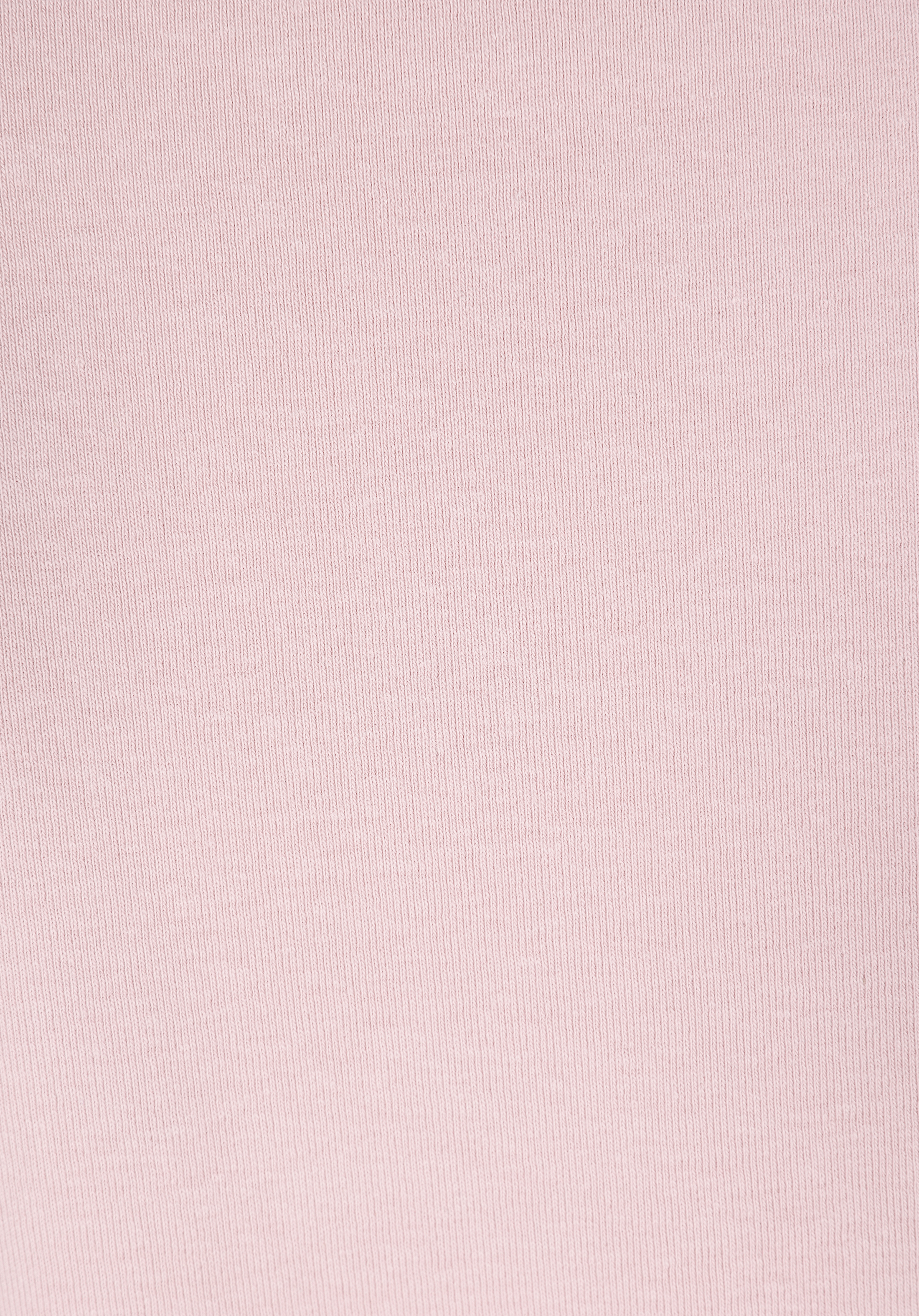 Slim Fit Yuvarlak Yaka Düz Kadın Pembe Kısa Kol Tişört