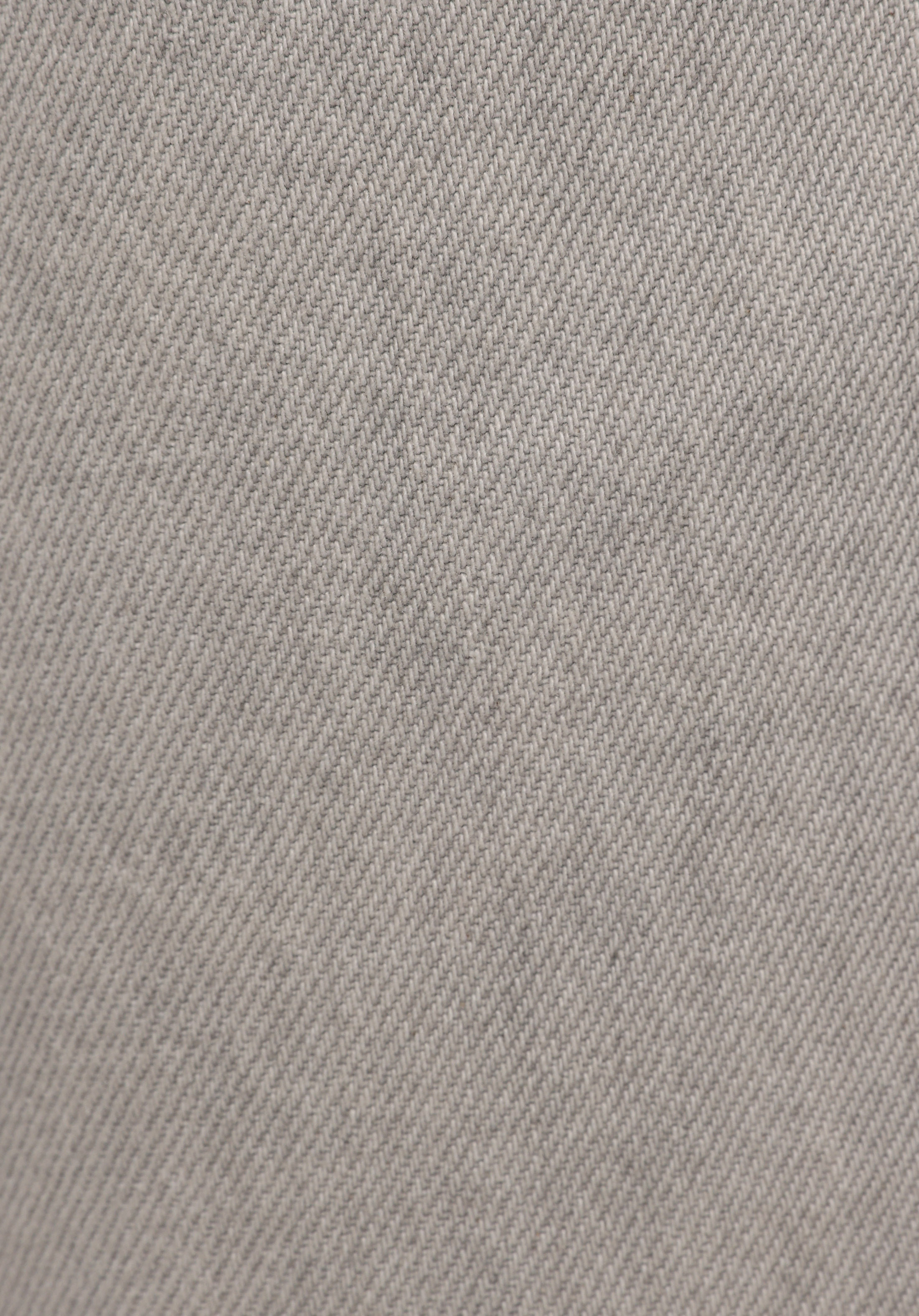 Straight Fit   Kadın Grey Denim Jean Pantolon