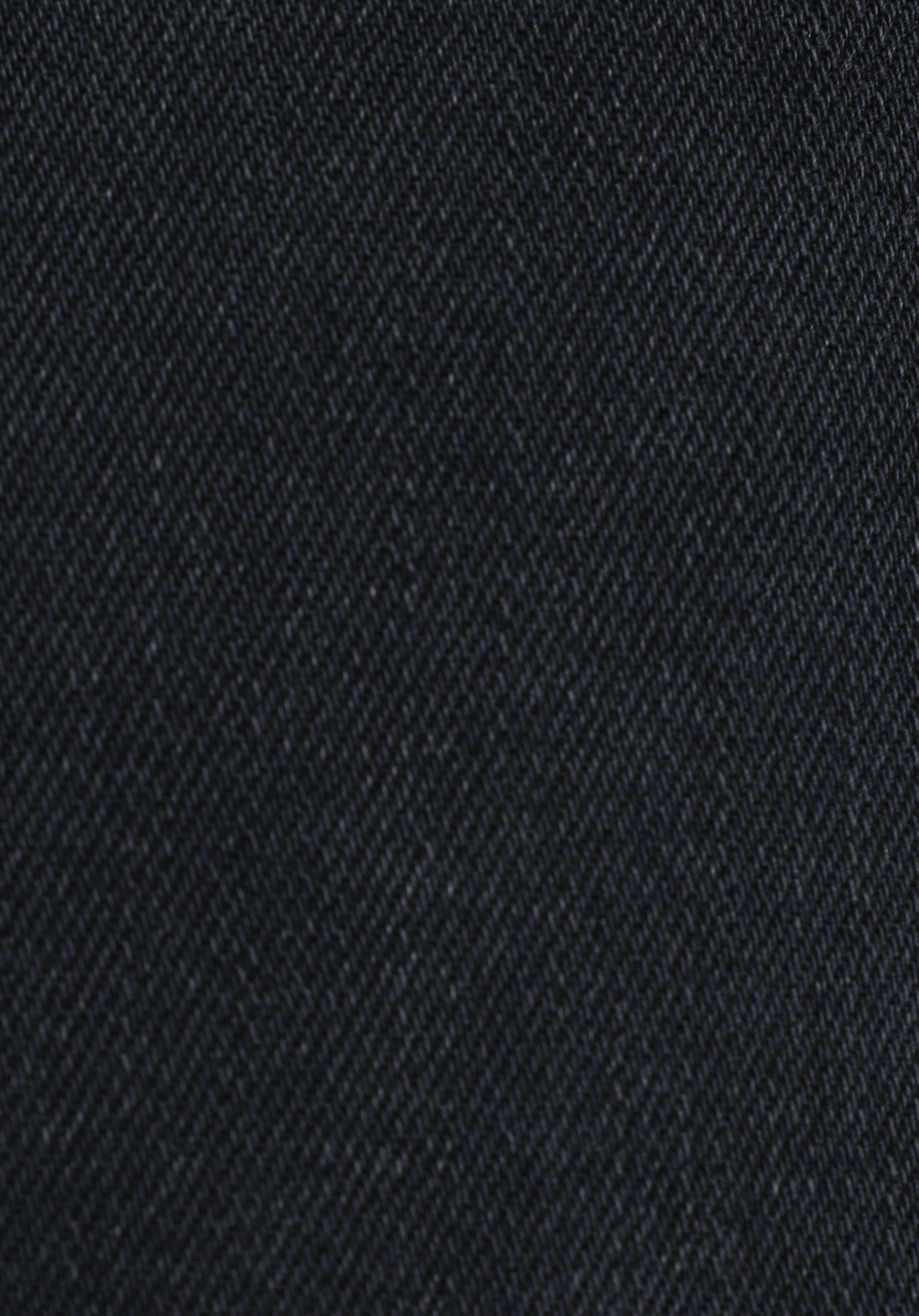 Flare Fit   Kadın Blue Black Denim Jean Pantolon