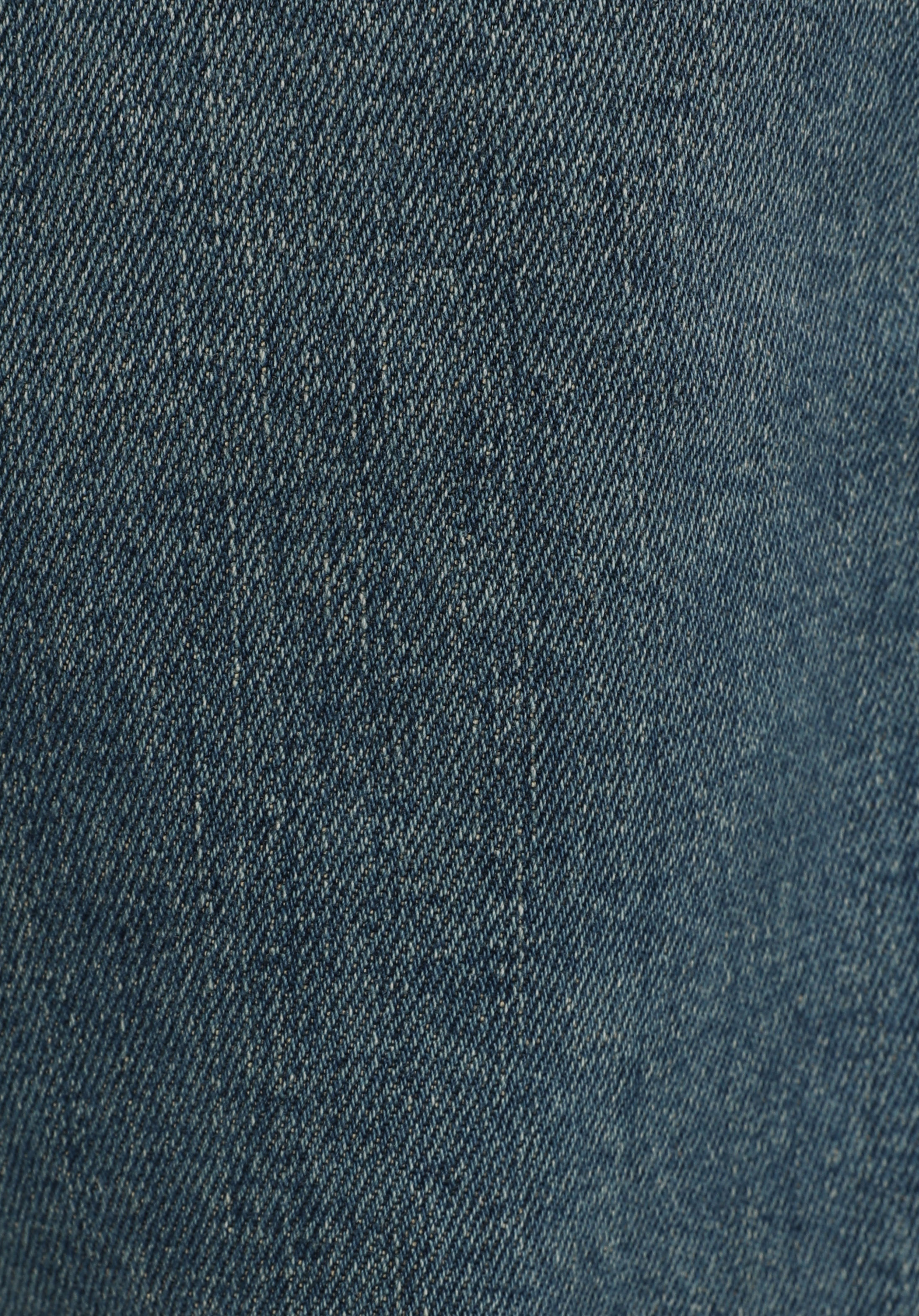 Skinny Fit   Erkek Green Cast Denim Jean Pantolon
