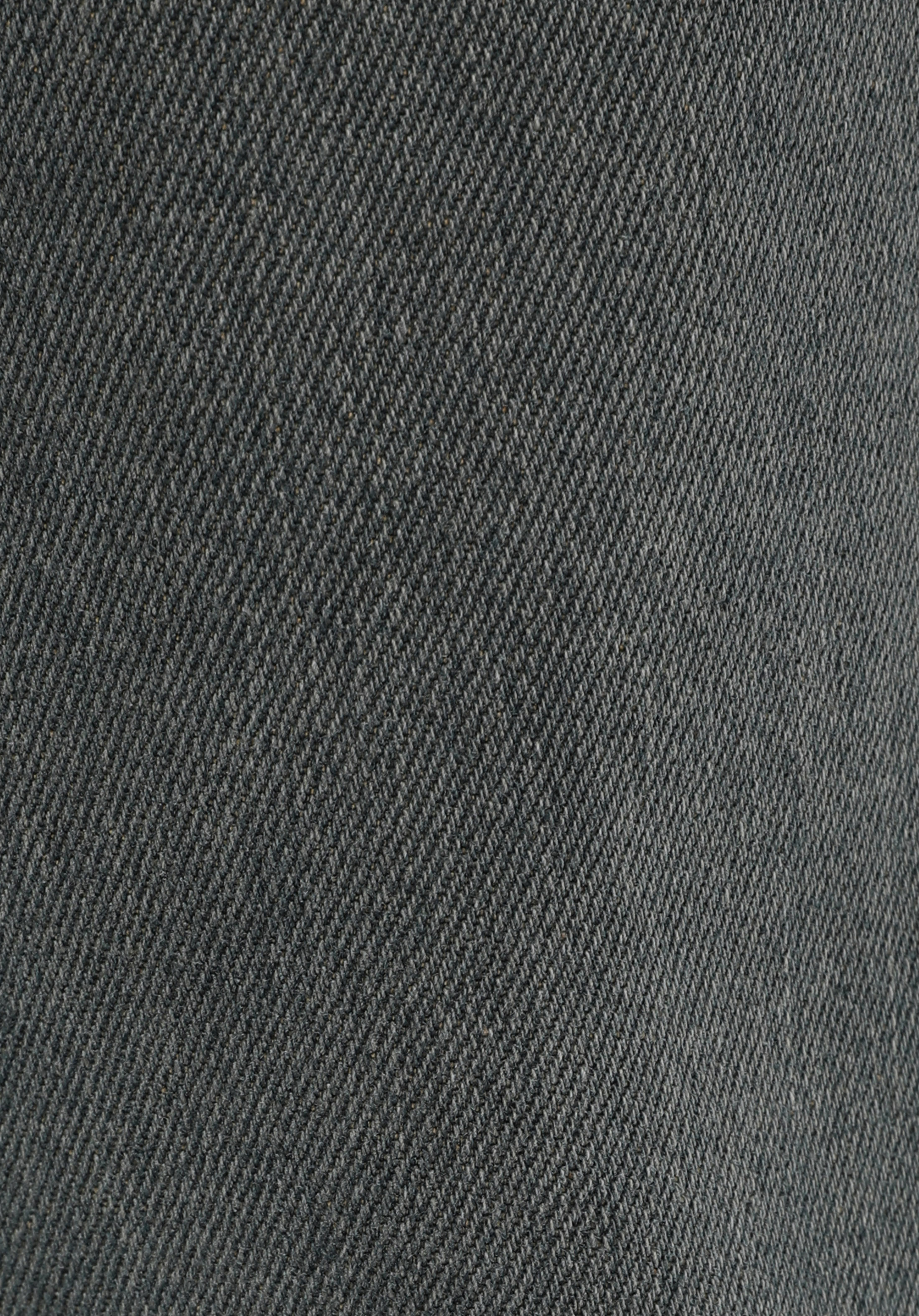 Relaxed Straight Fit   Erkek Green Cast Denim Jean Pantolon