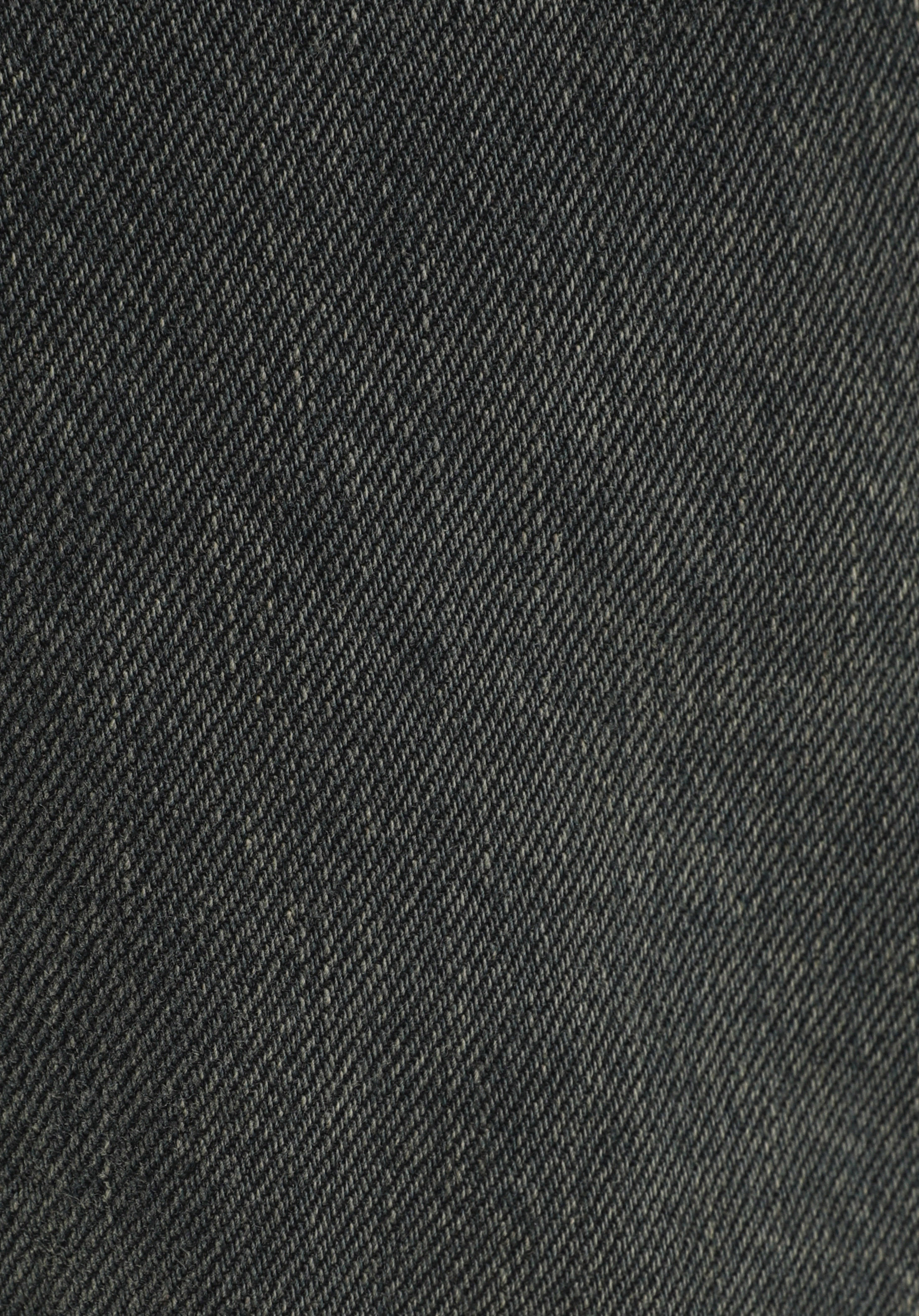 Tapered Fit   Erkek Over Dyed Denim Jean Pantolon