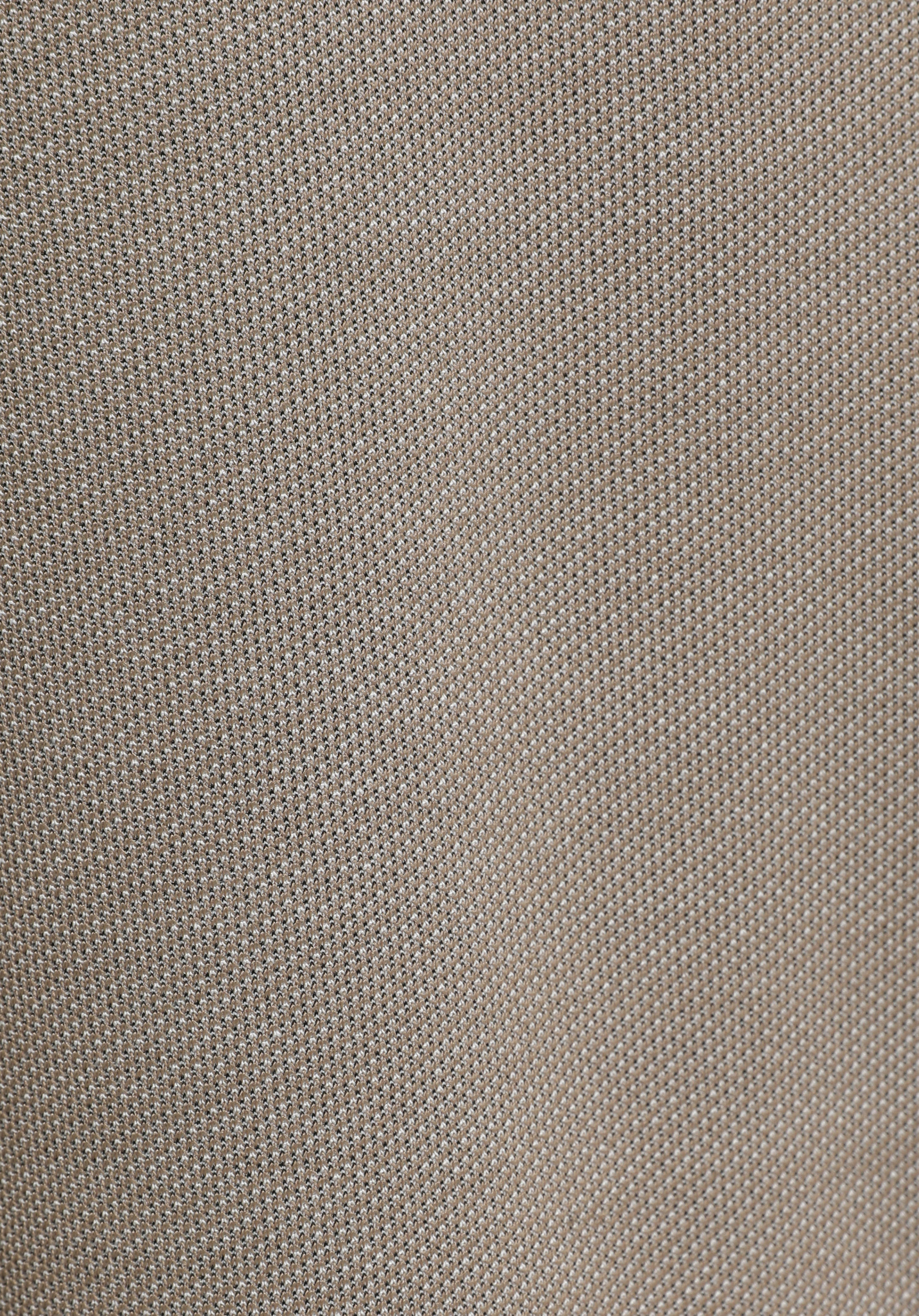 Regular Fit Orta Bel Düz Paça Erkek Bej  Pantolon