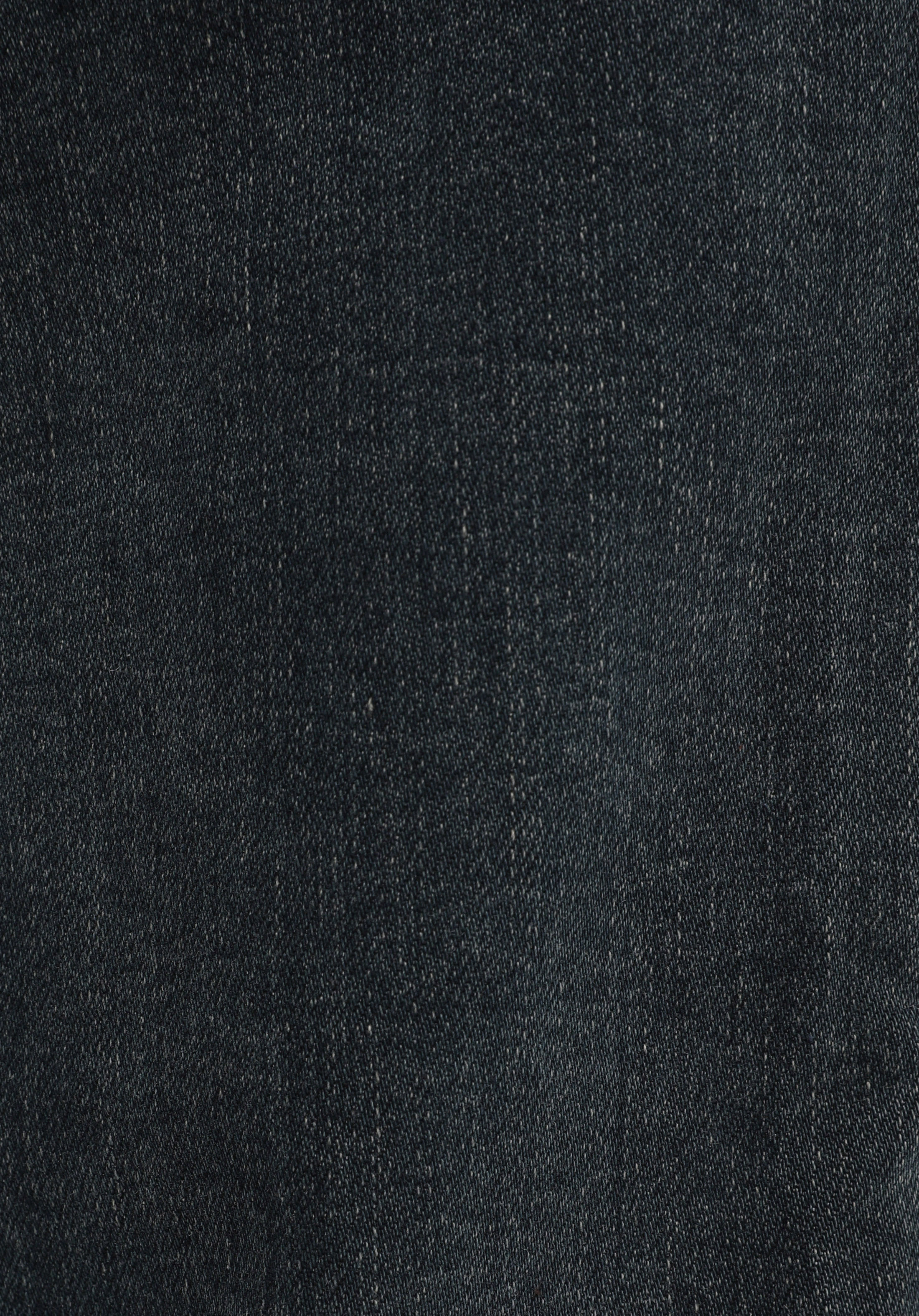 Slim Fit   Erkek Over Dyed Denim Jean Pantolon
